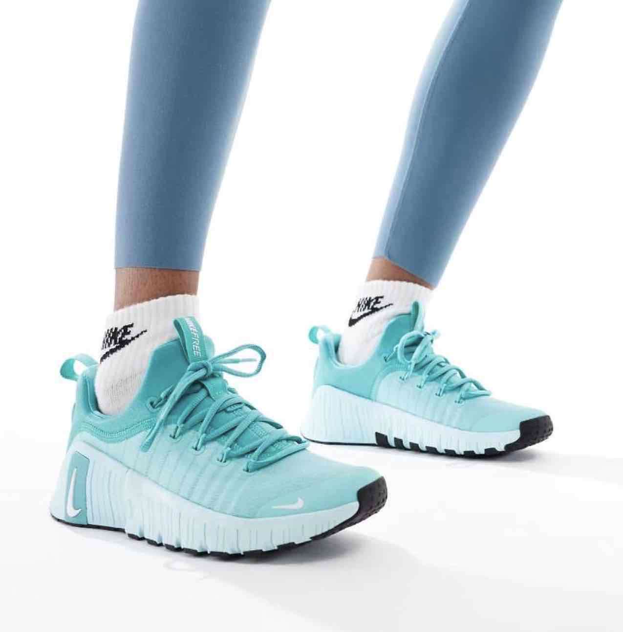 Nike free Metcon  6 - miniatura 4