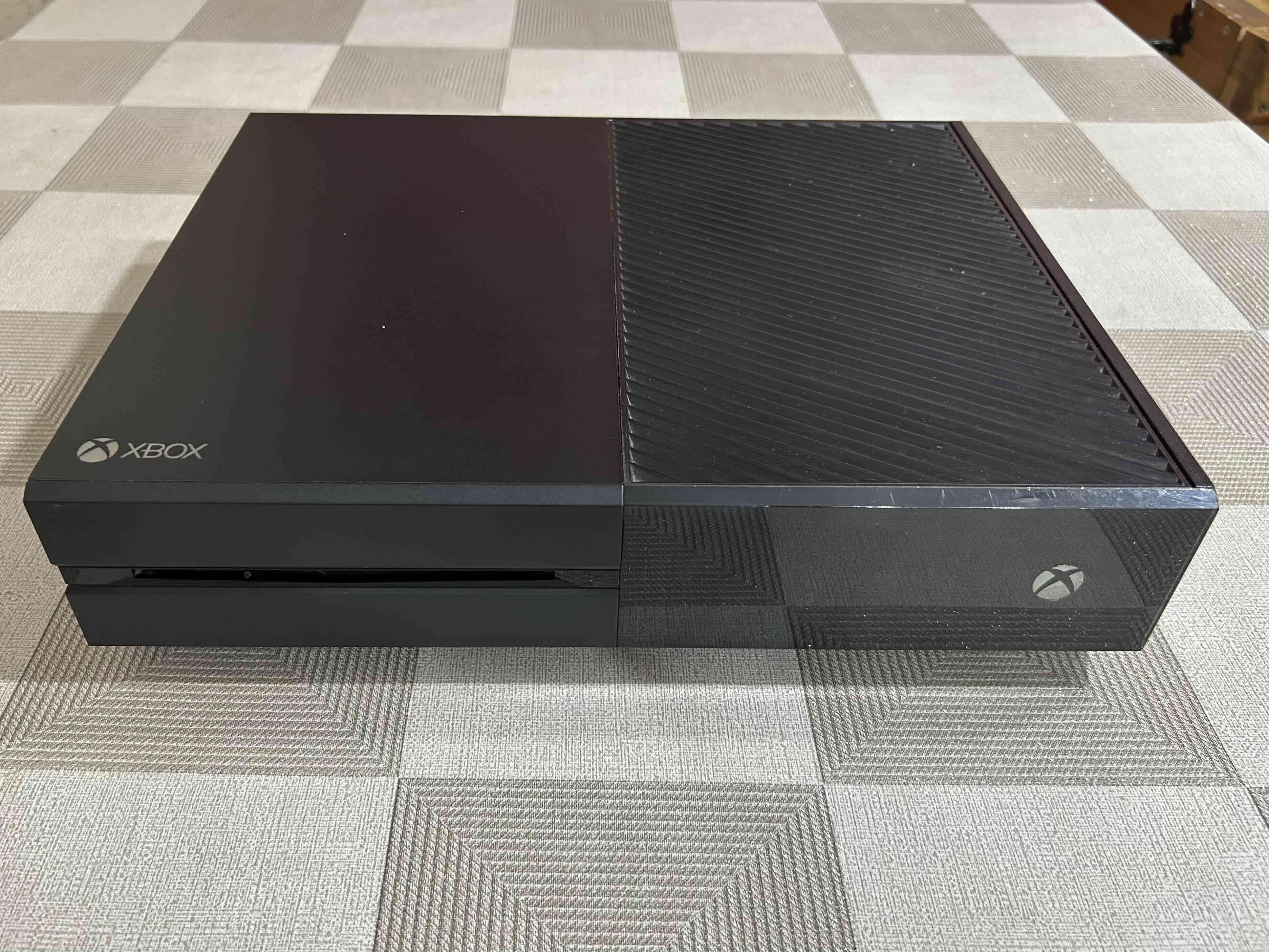 Consola Xbox One - miniatura 2