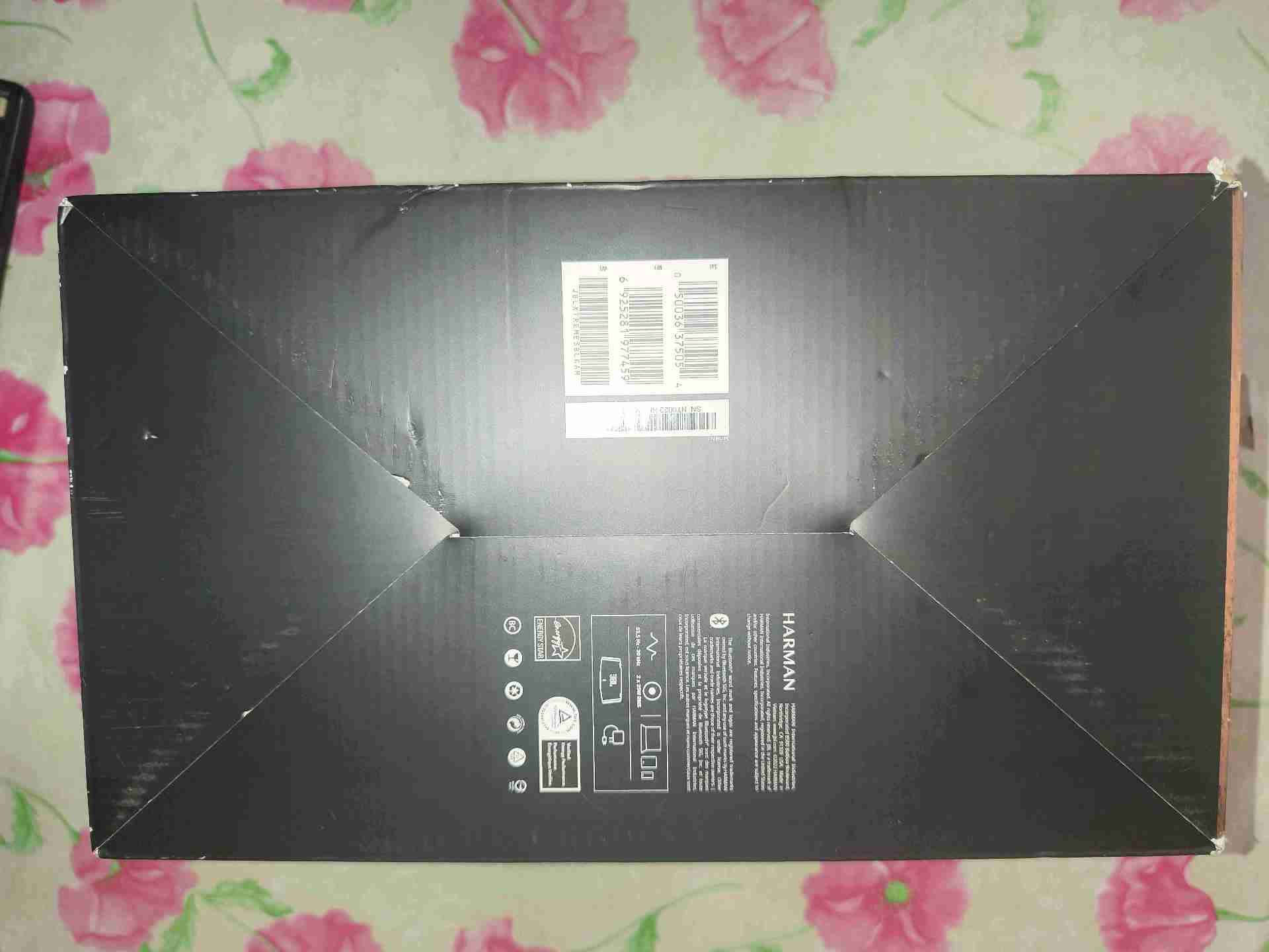 Parlante JBL Xtreme 3 nuevo - miniatura 5