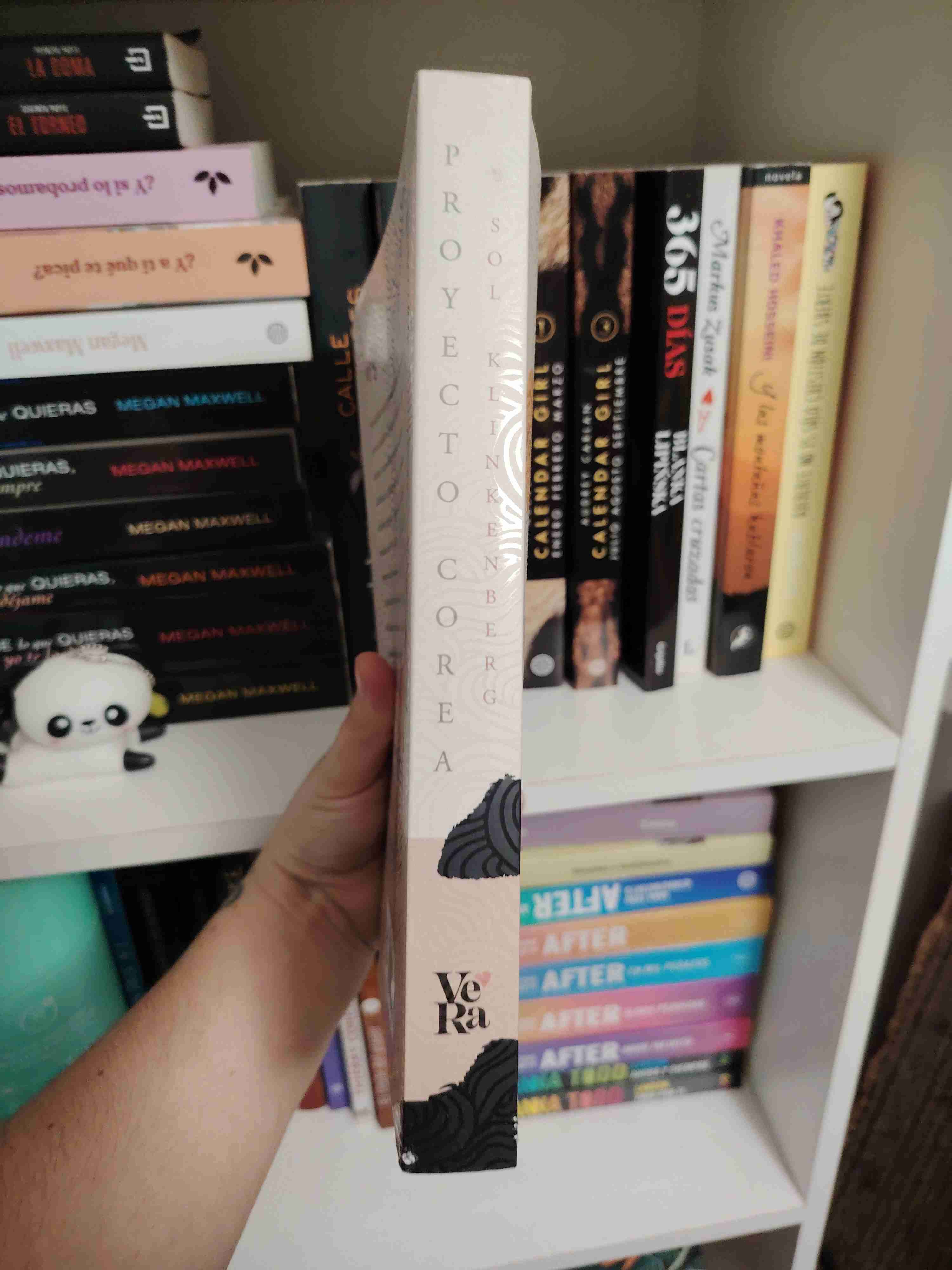 Libro 'Proyecto Corea' - miniatura 2