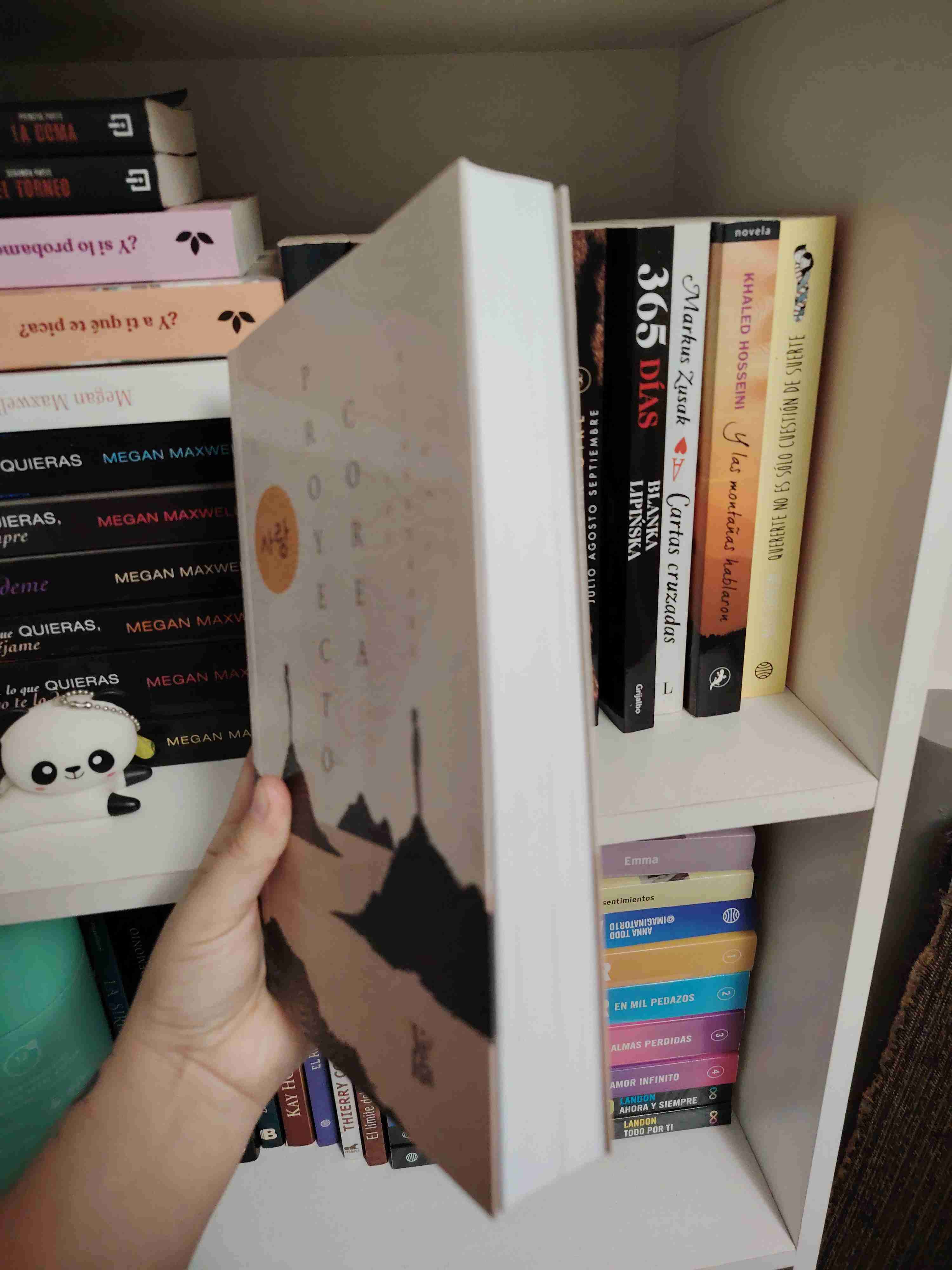 Libro 'Proyecto Corea' - miniatura 3