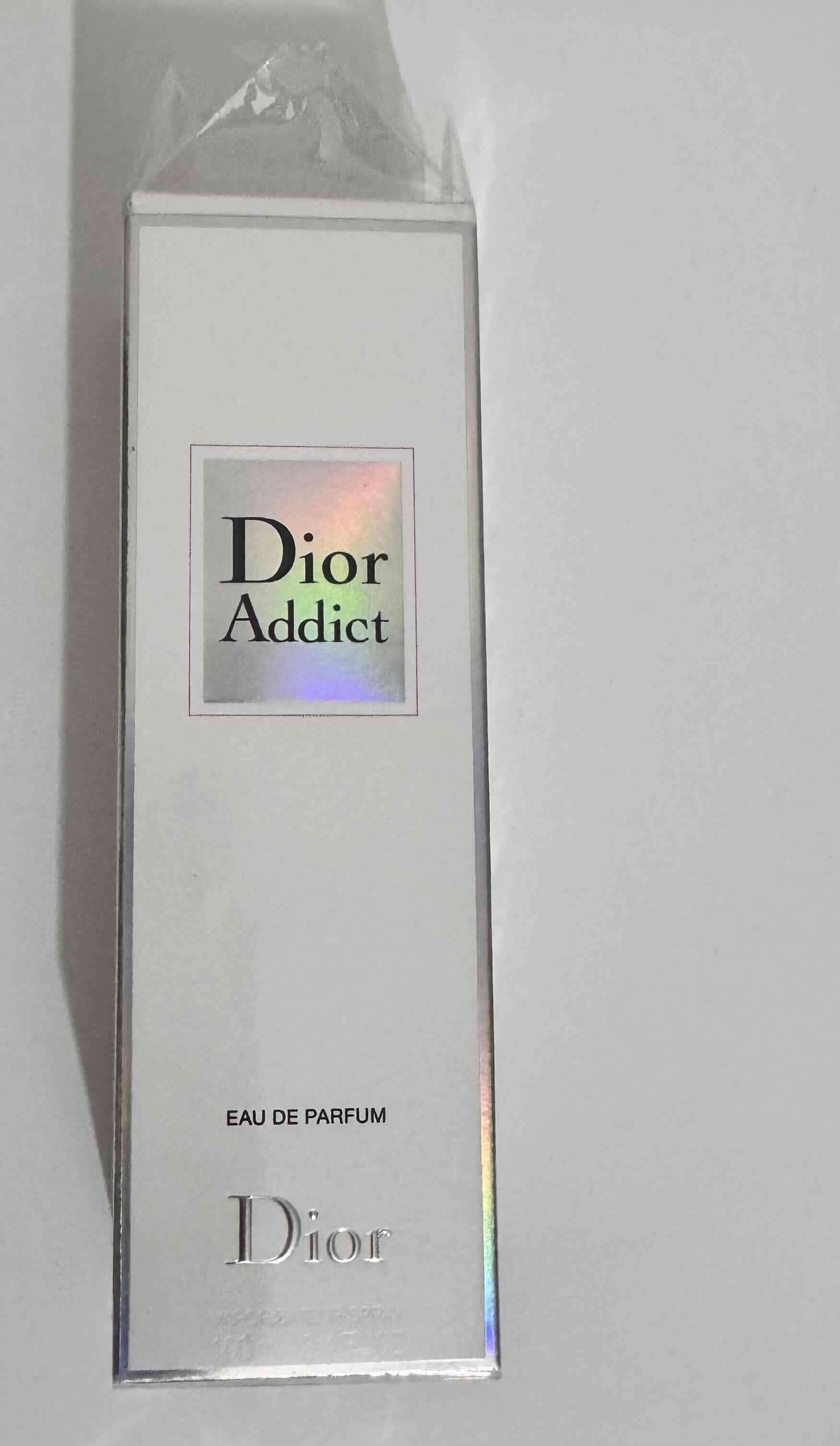 Perfume Dior para mujer 100ml - miniatura 5