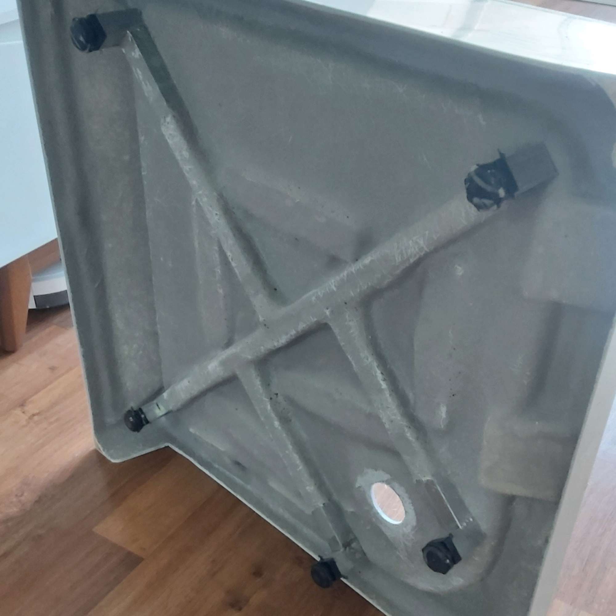 Receptor de ducha cuadrado 70X70X13CM - miniatura 3