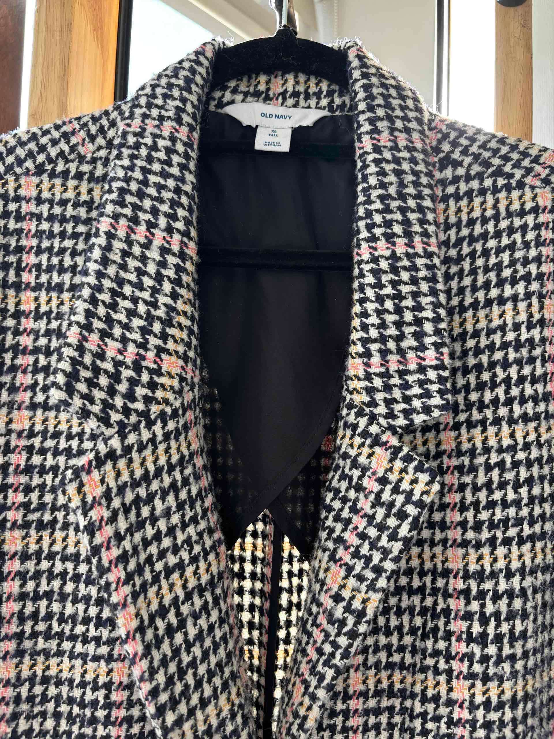 Blazer de mujer - miniatura 2