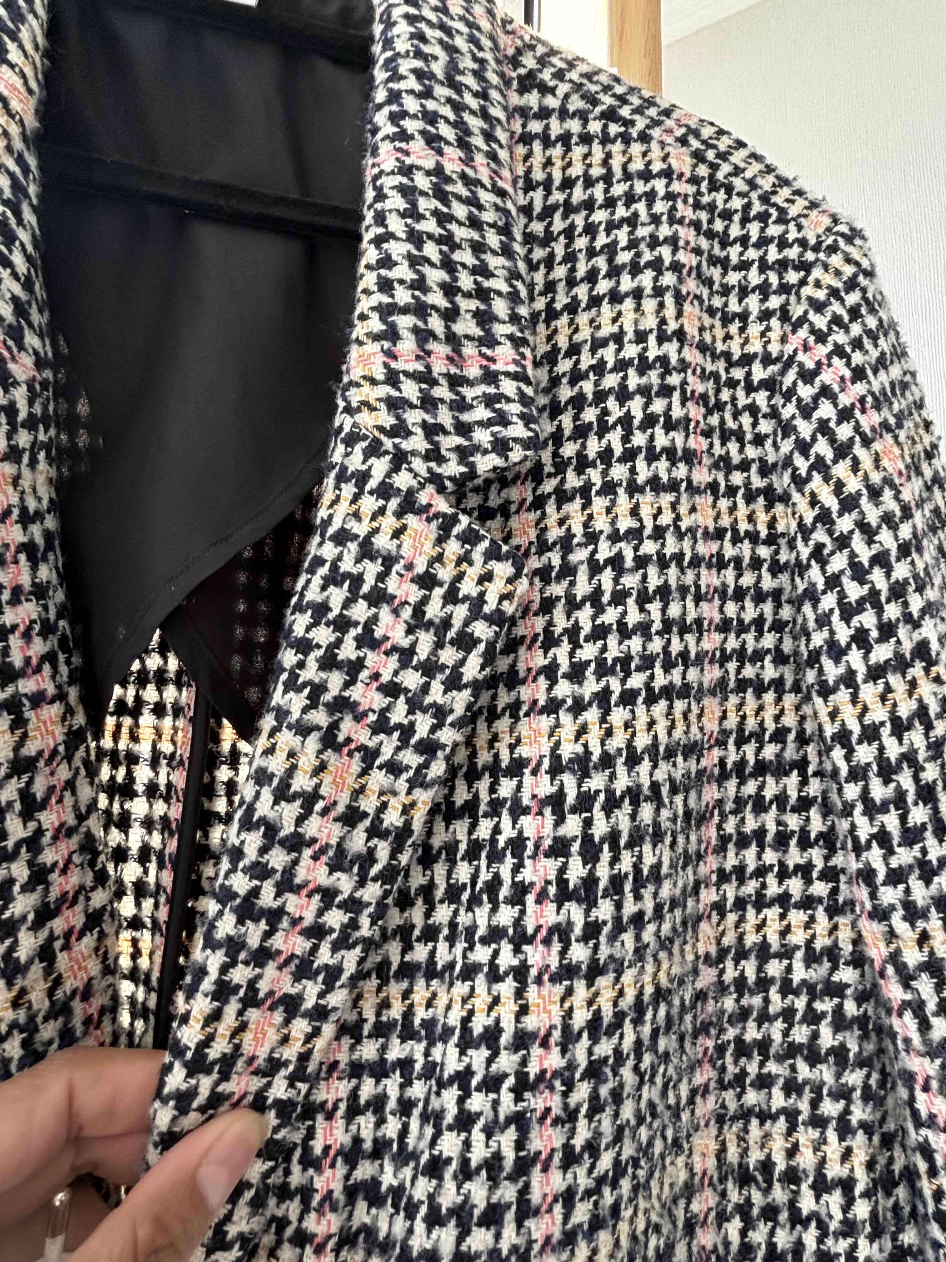 Blazer de mujer - miniatura 3