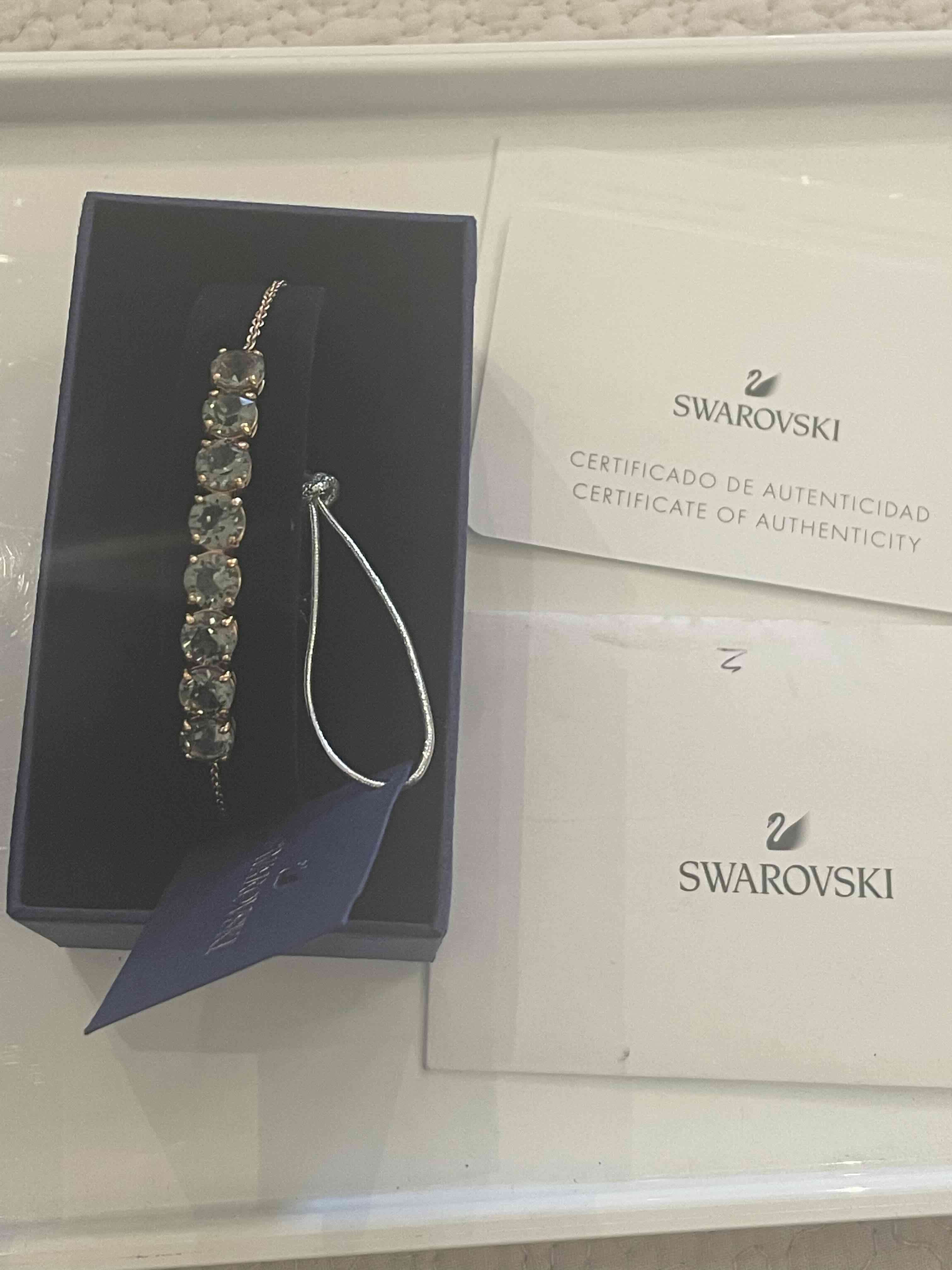 Pulsera de piedras brillantes - miniatura 2