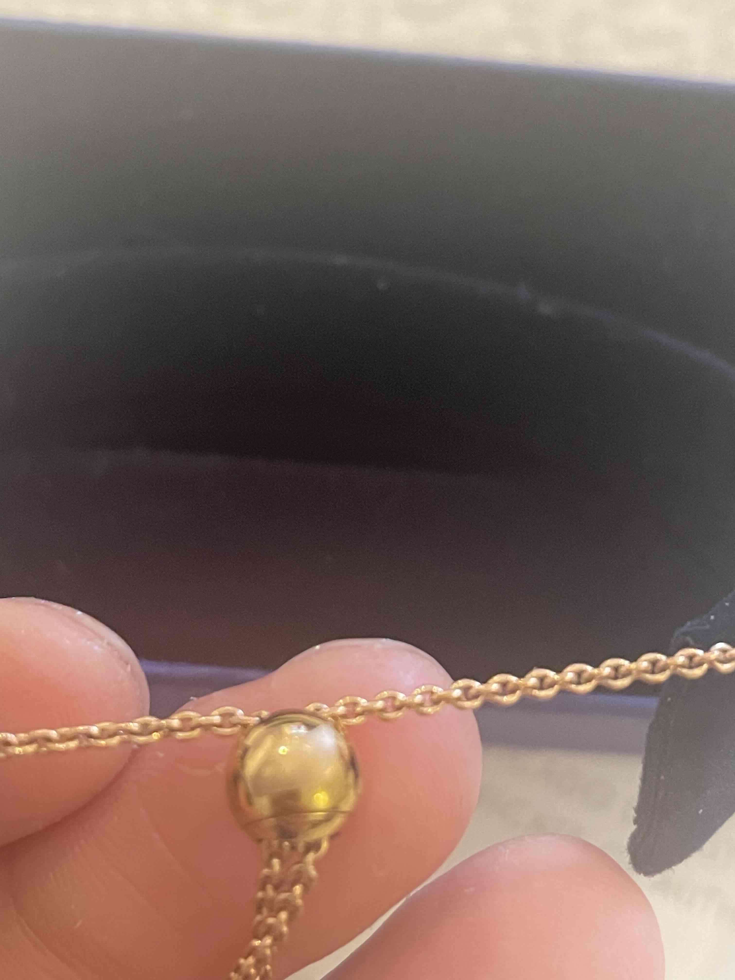 Pulsera de piedras brillantes - miniatura 6