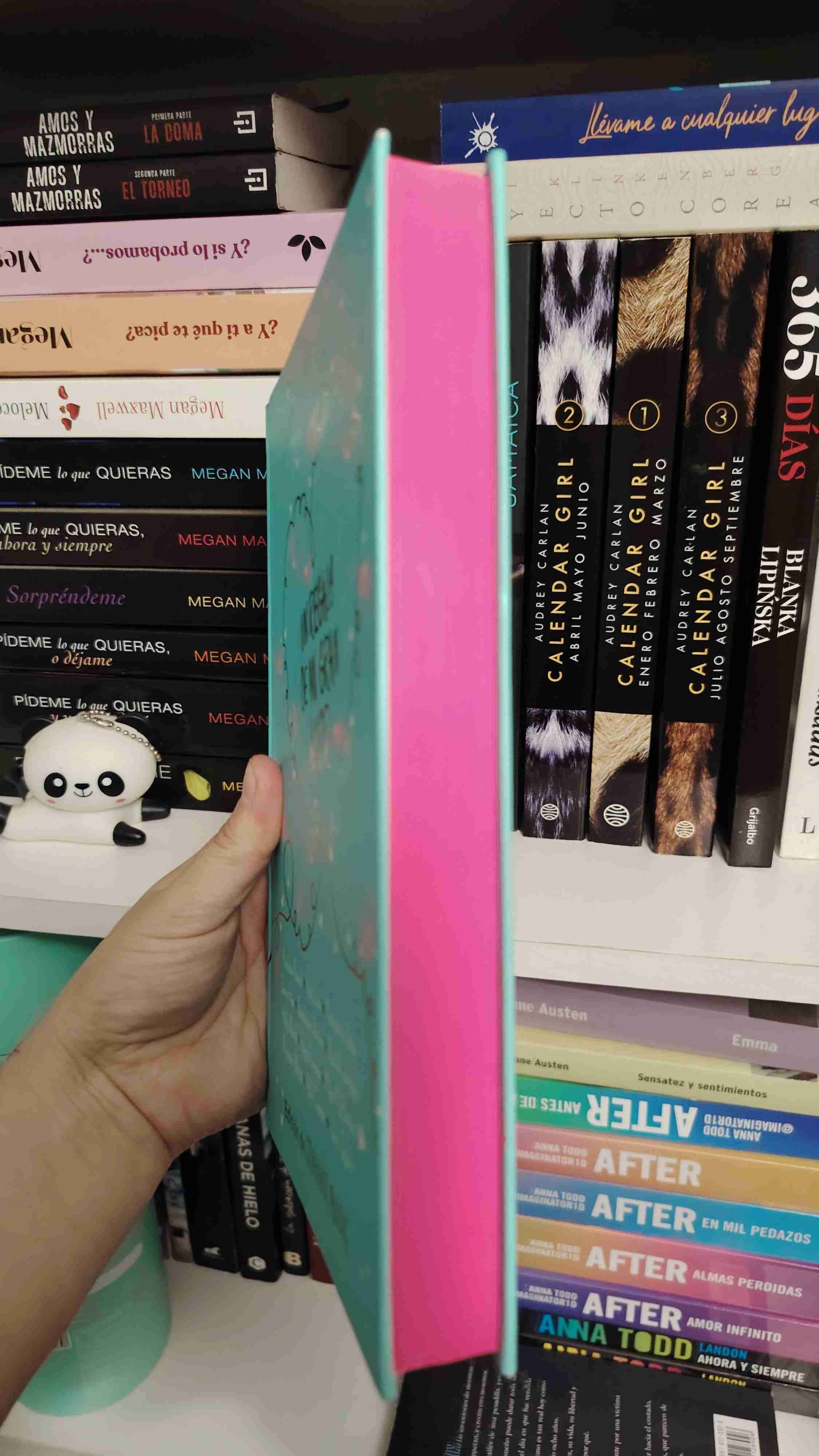 Un regalo de mi gran amor - libro - miniatura 2