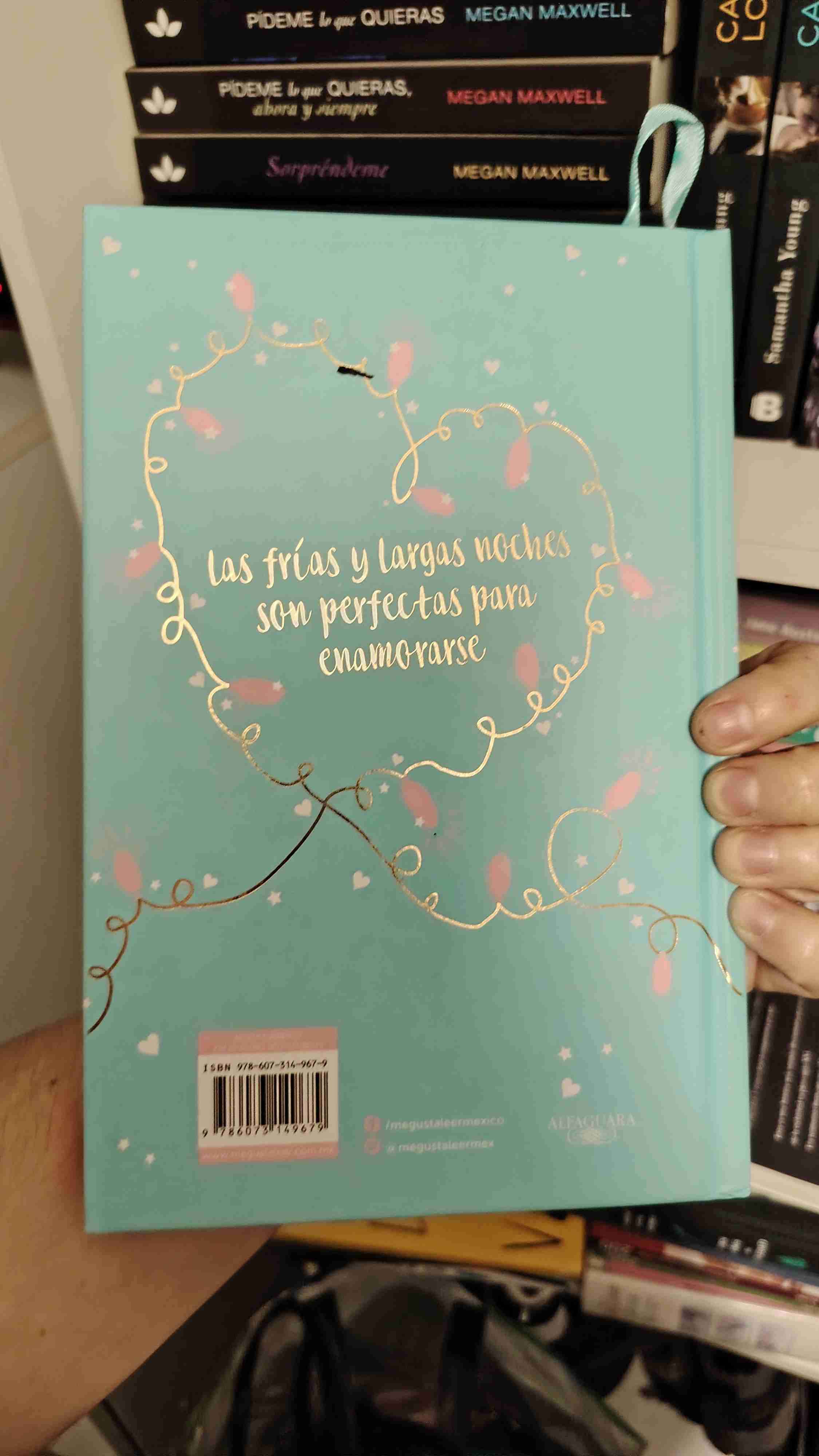 Un regalo de mi gran amor - libro - miniatura 3
