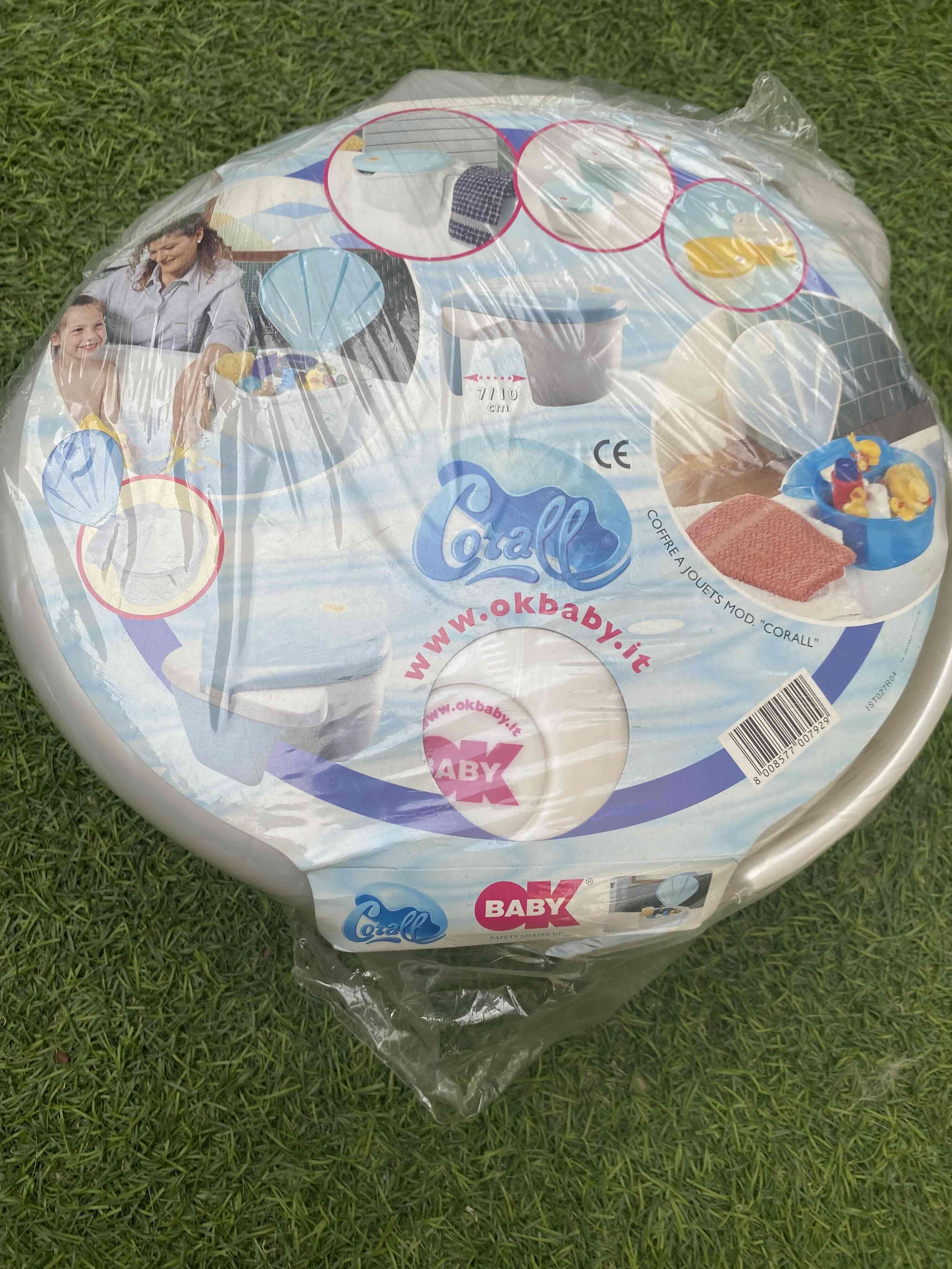 Porta Objetos Niños - miniatura 5