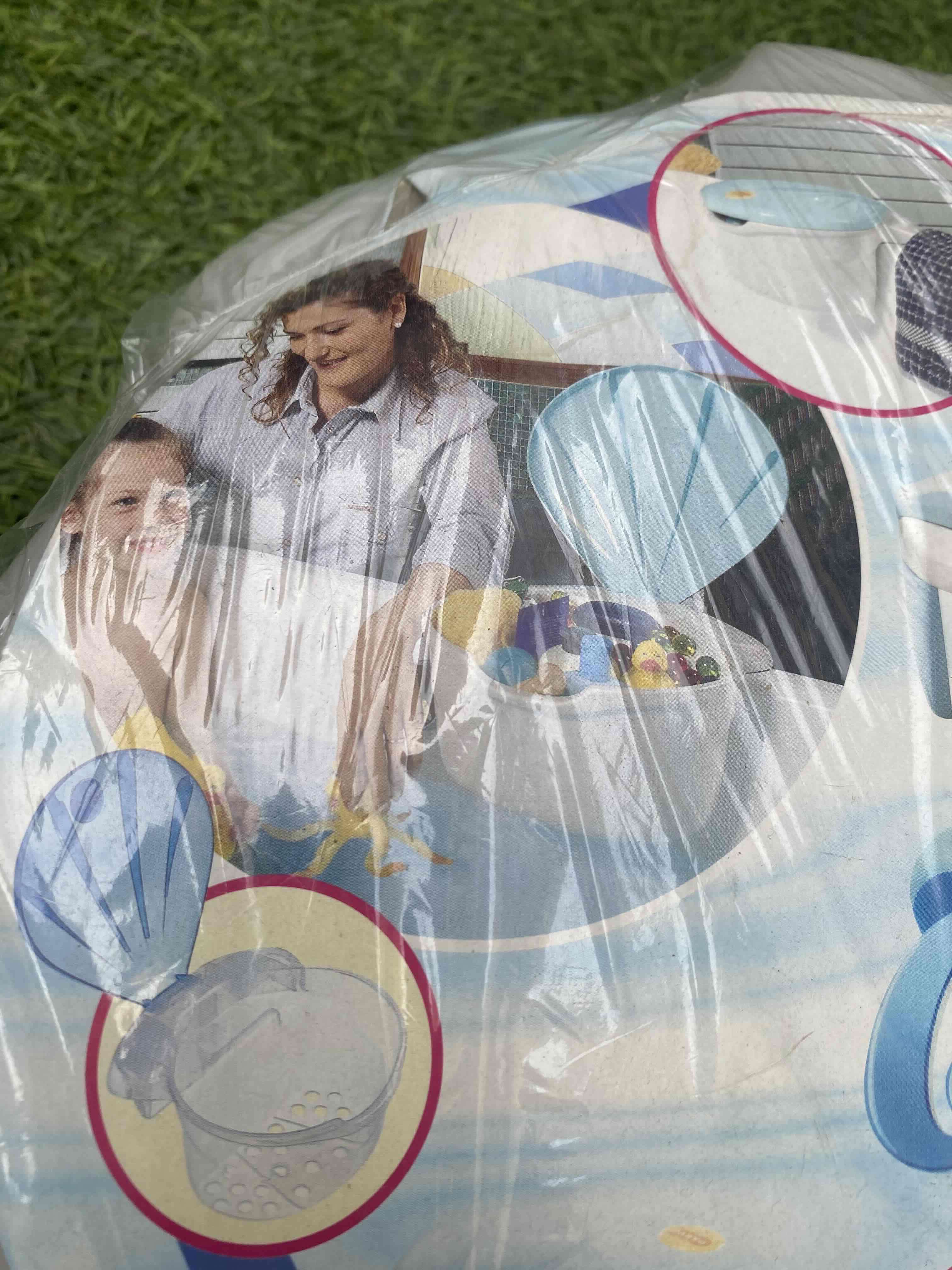 Porta Objetos Niños - miniatura 6