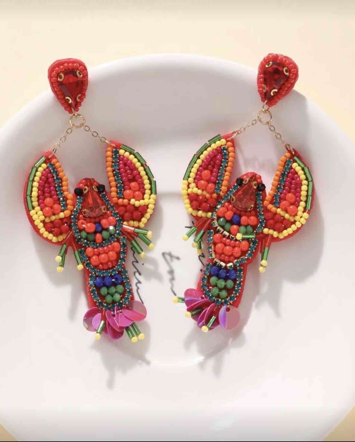 Aros de fantasía - 1