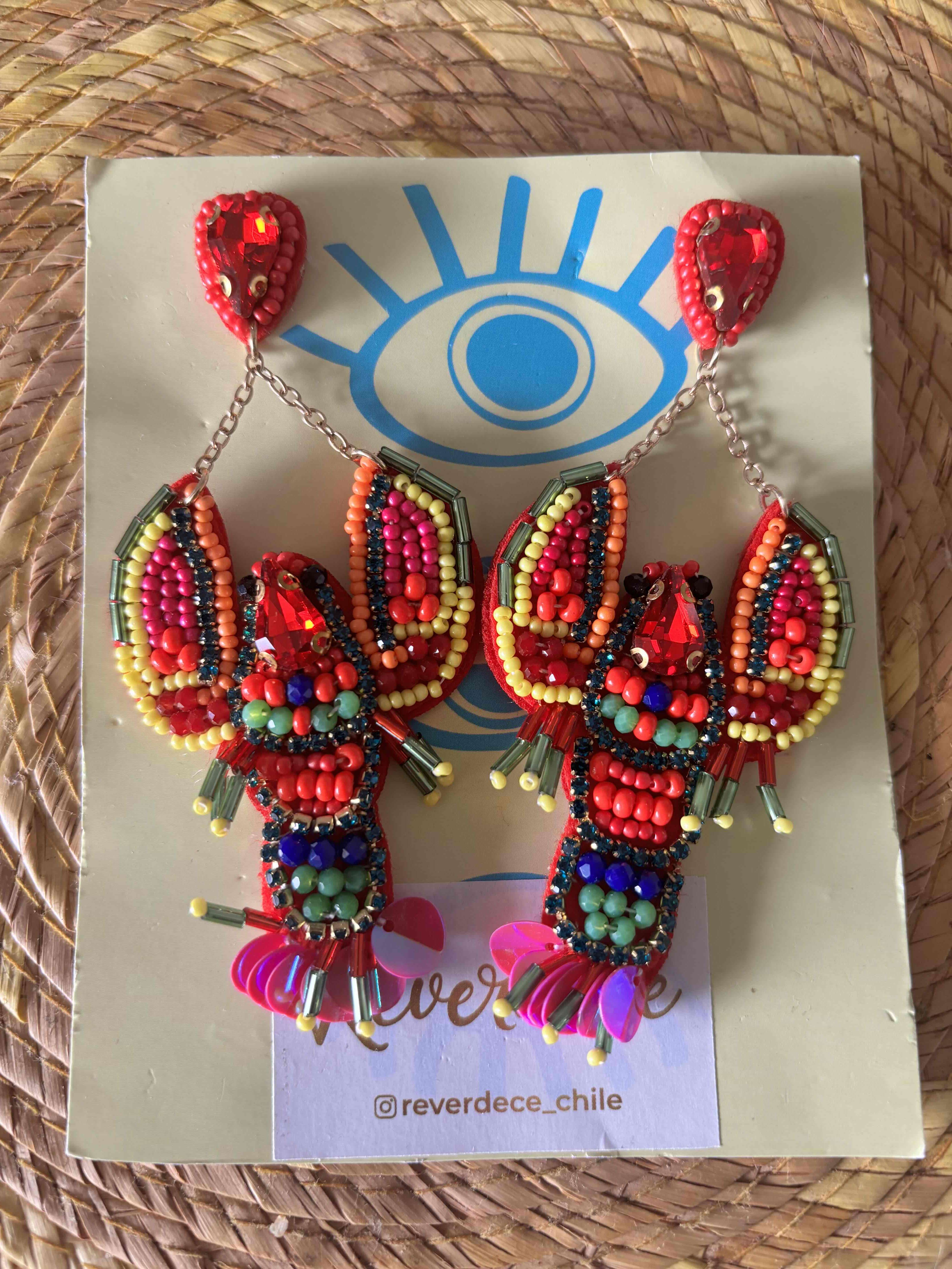 Aros de fantasía - 2