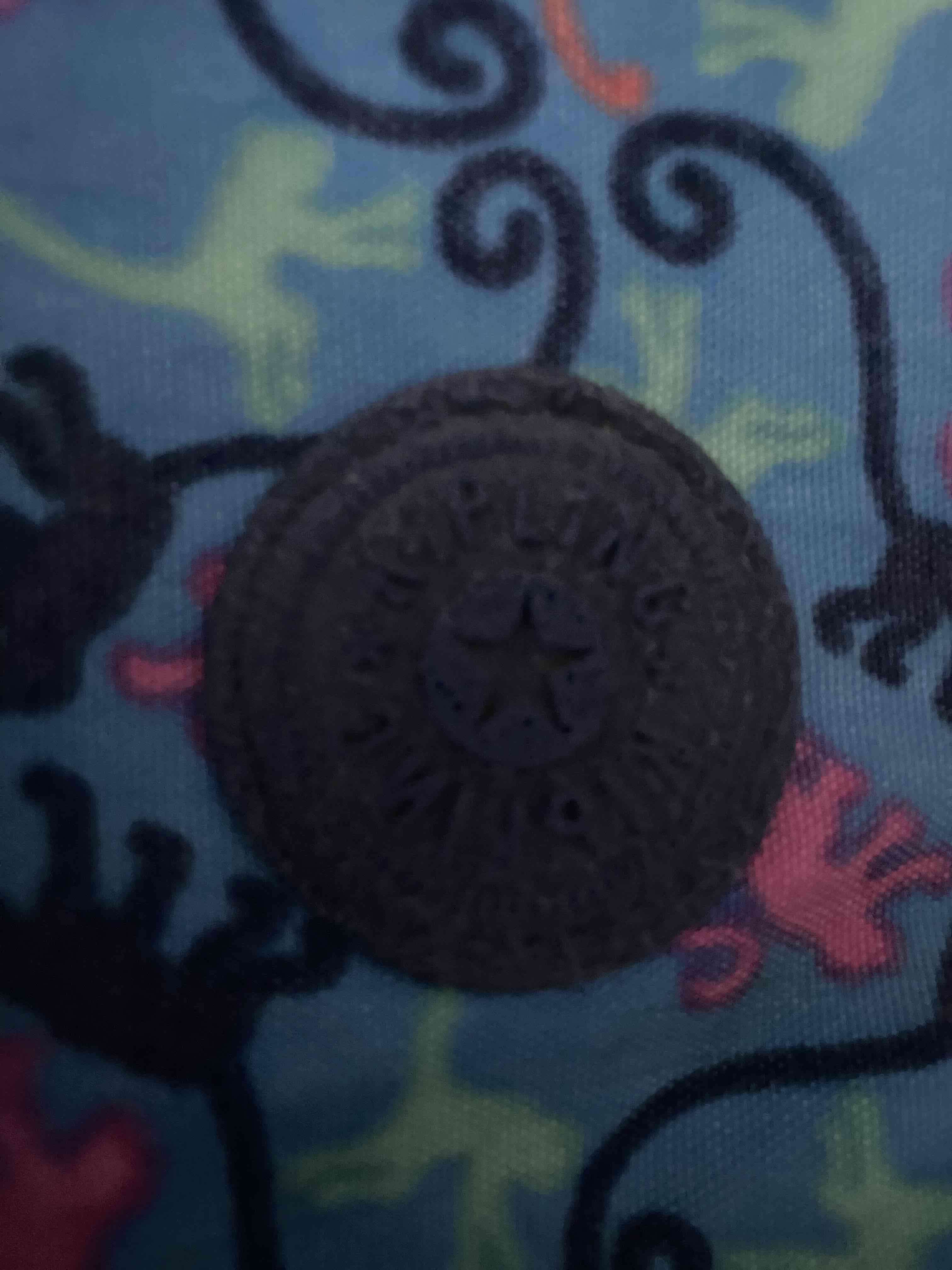 Bolso tipo bandolera original Kipling - miniatura 5