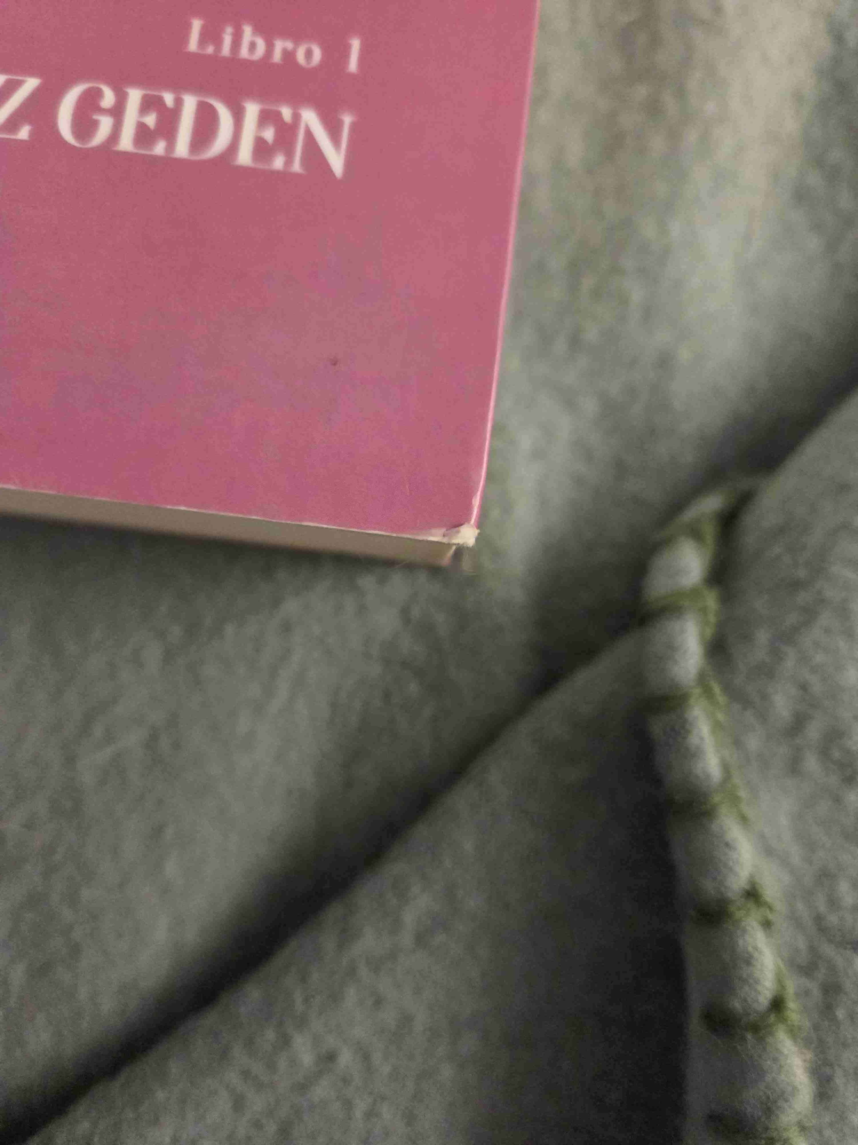 Libro 'Fuera de contrato' Vol. 1 y Vol. 2 - miniatura 2