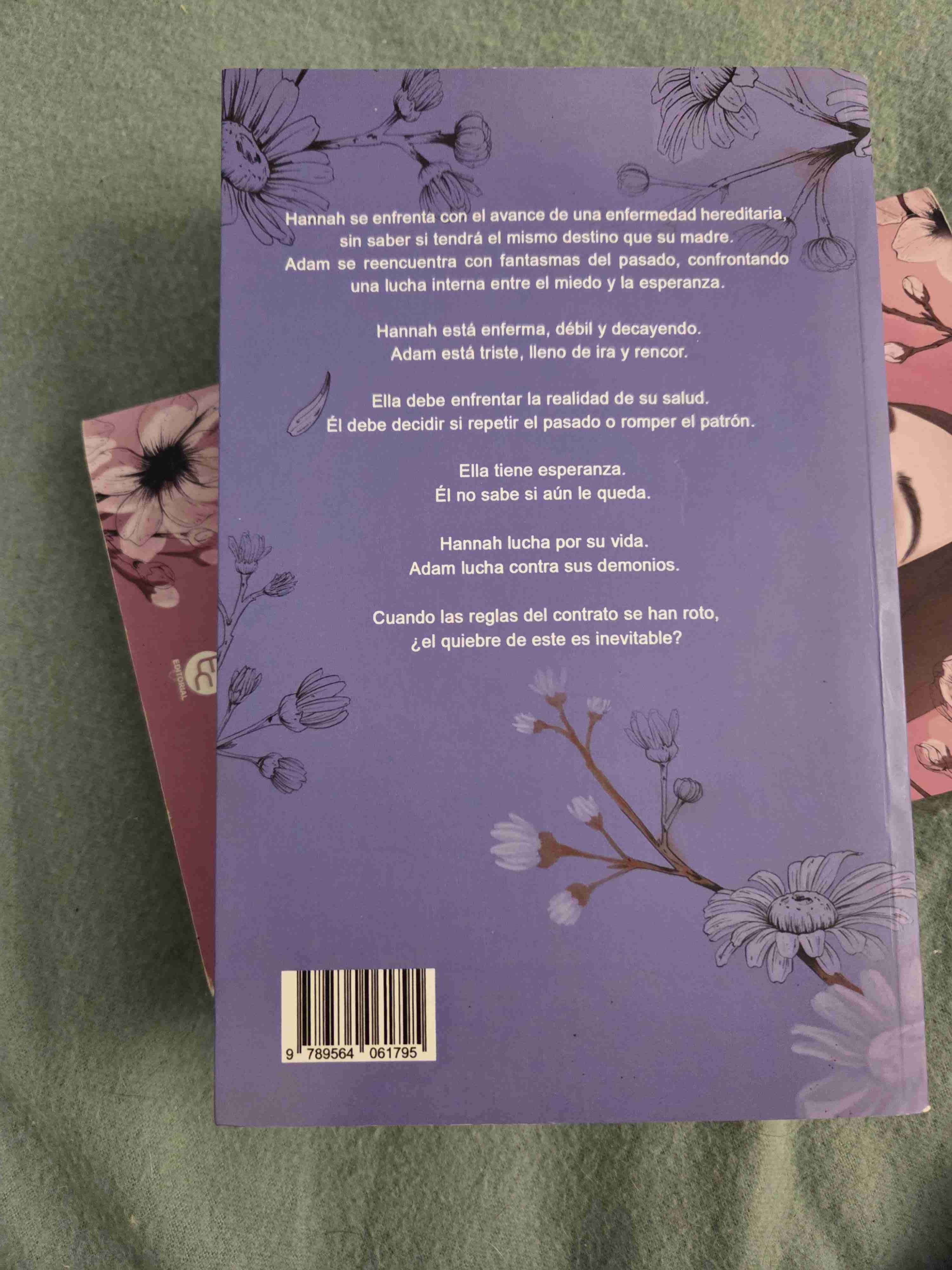 Libro 'Fuera de contrato' Vol. 1 y Vol. 2 - miniatura 4