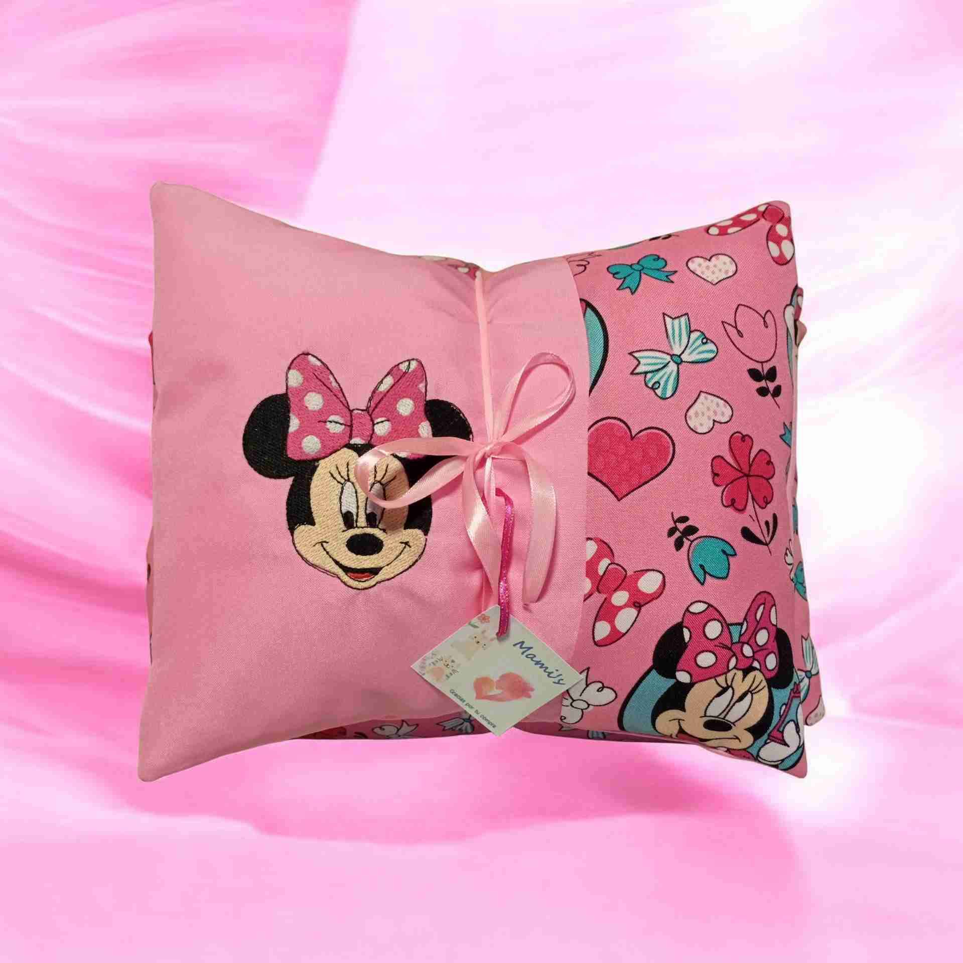 Cobertor para cunas y camas de transición - 1