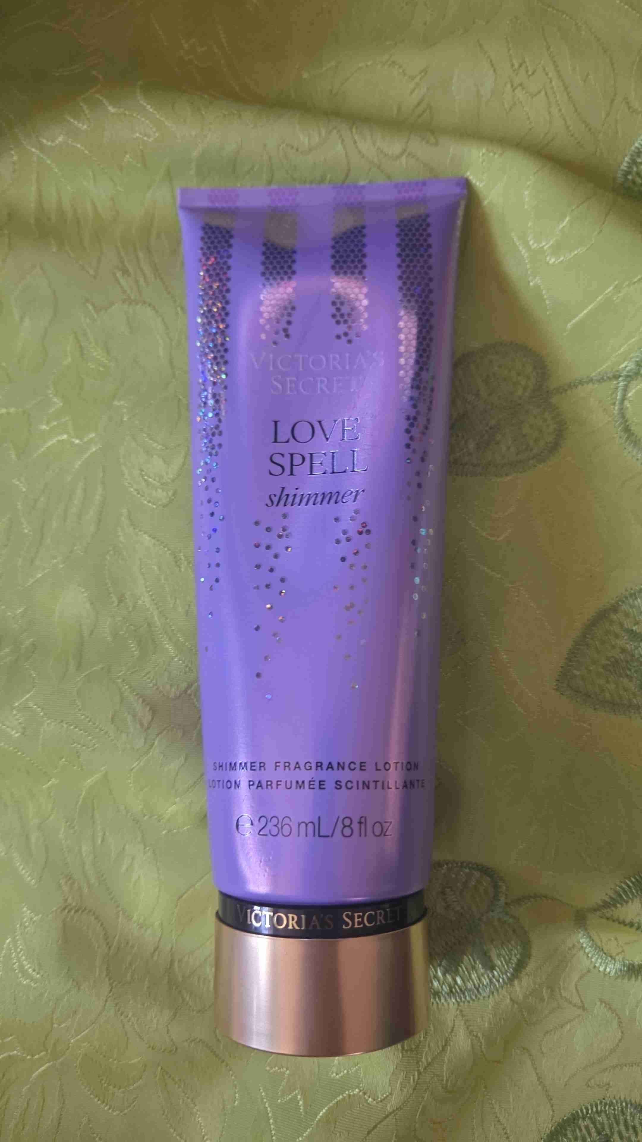 Cremas Victoria Secret - miniatura 2