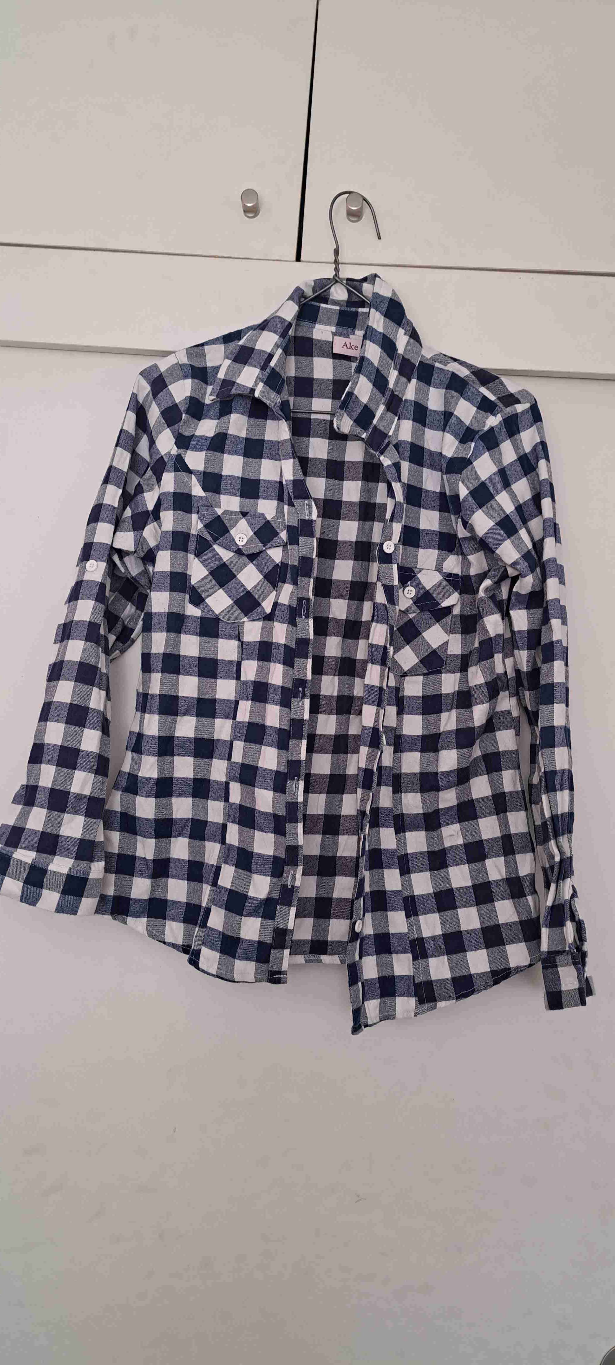 Pantalones cargo verde militar - 5