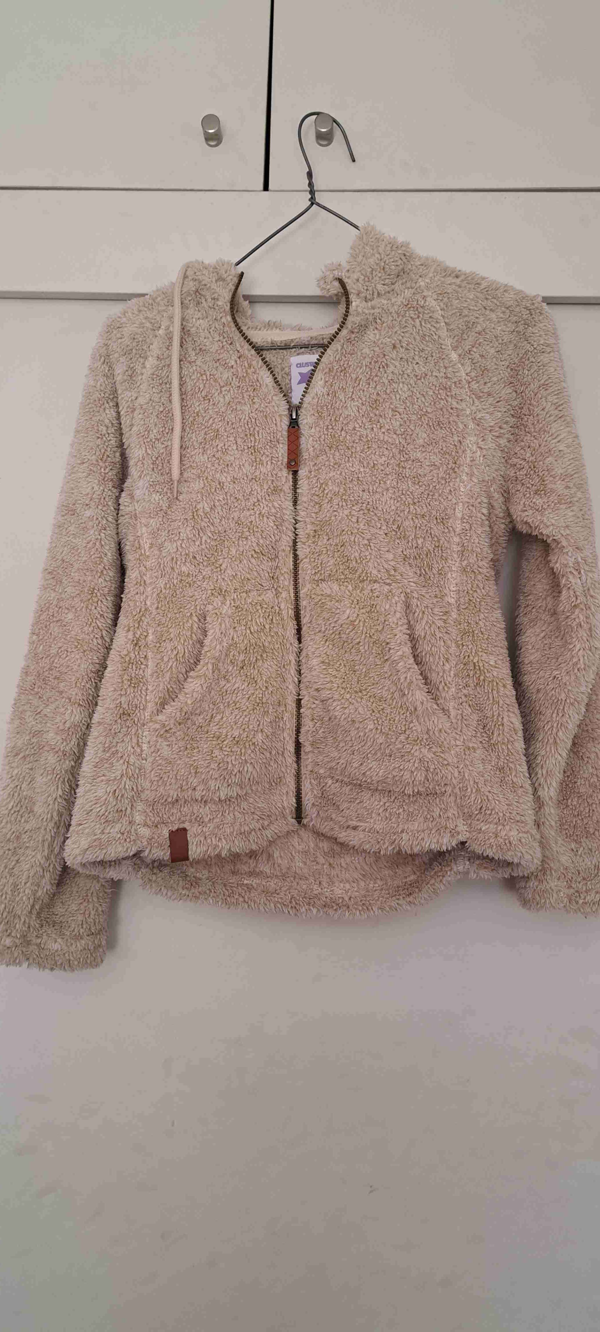 Pantalones cargo verde militar - 6