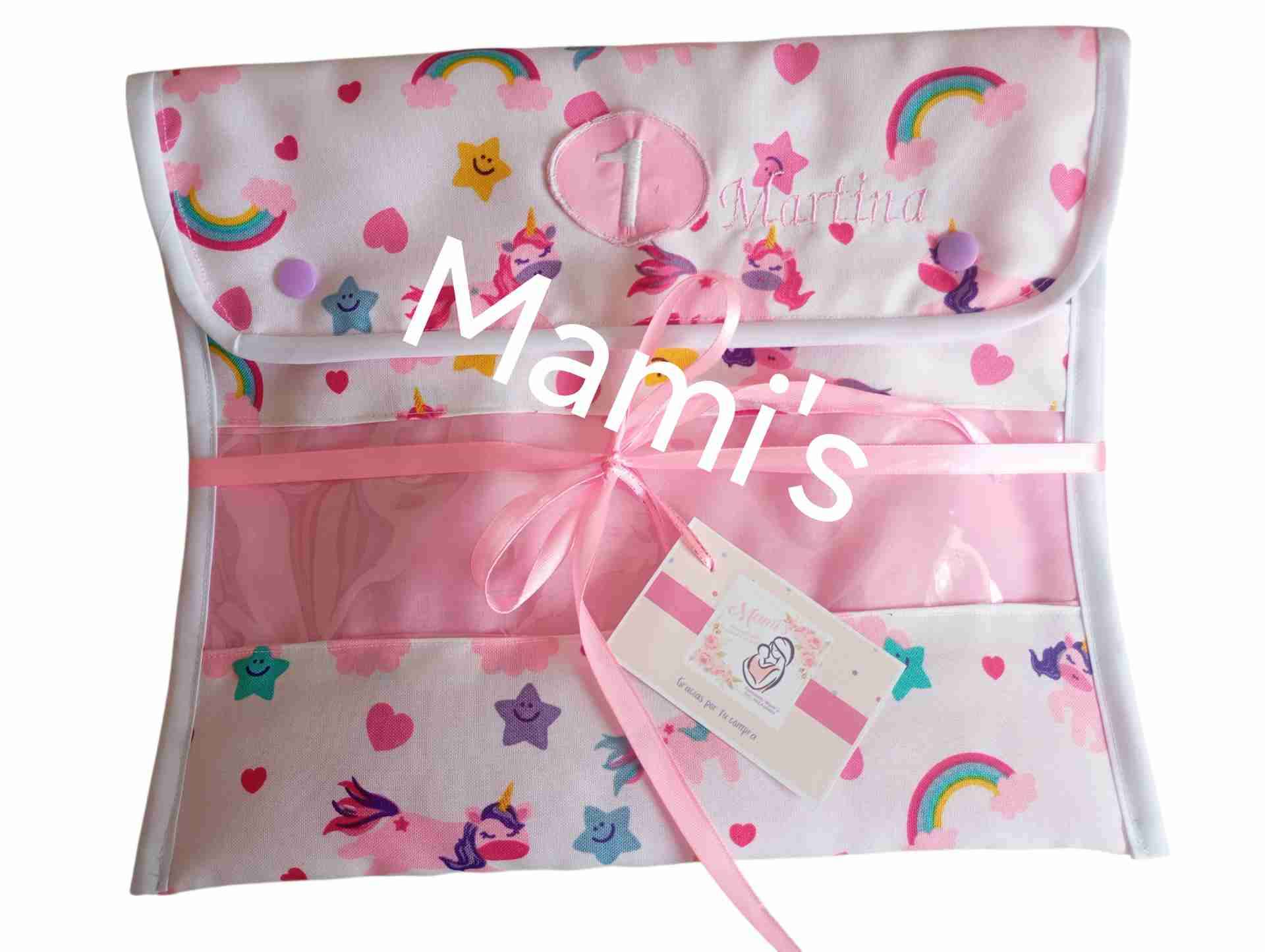 Bolsas organizadoras de mudas - 3