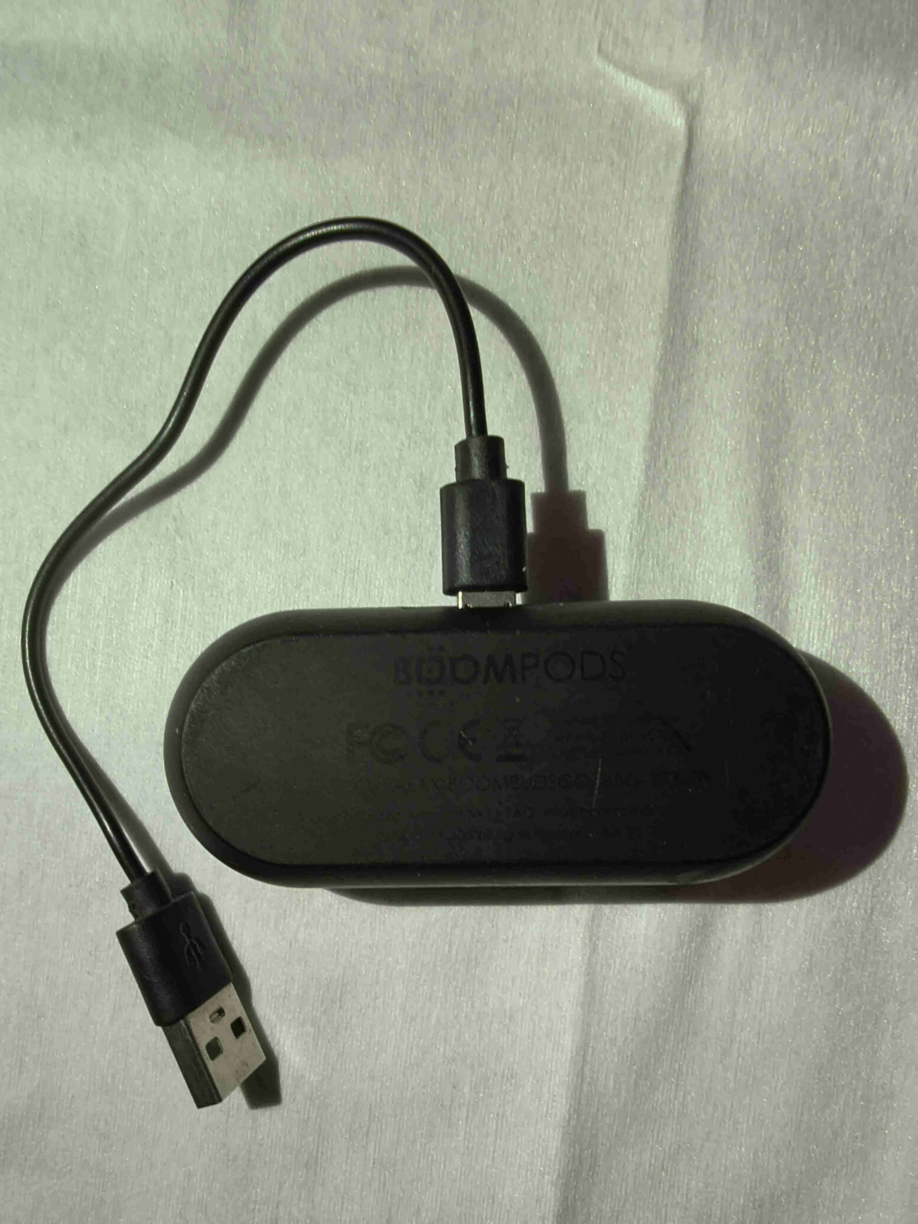 Audífonos Boompods - miniatura 1