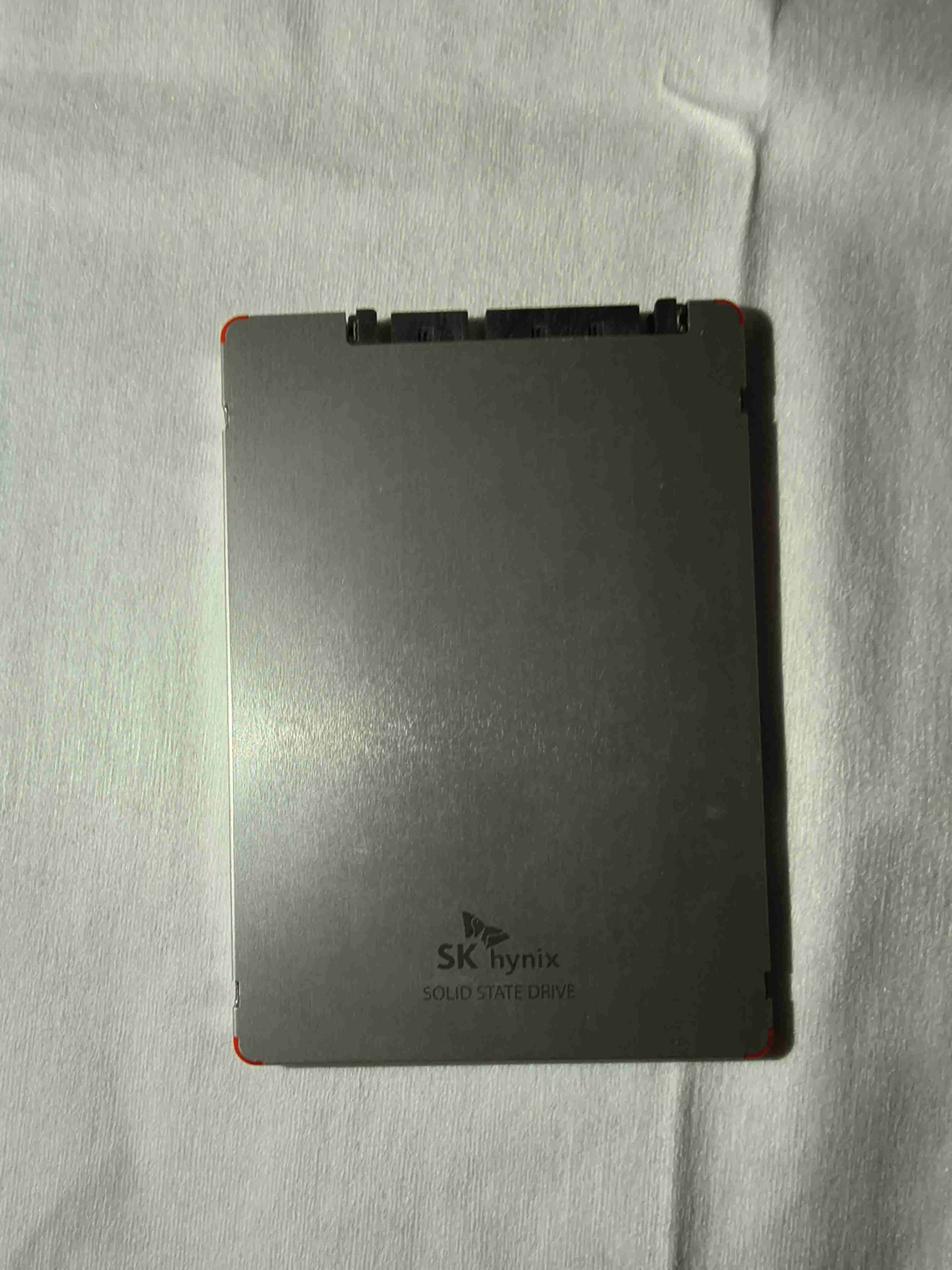 Disco SSD SK hynix 128GB - miniatura 2