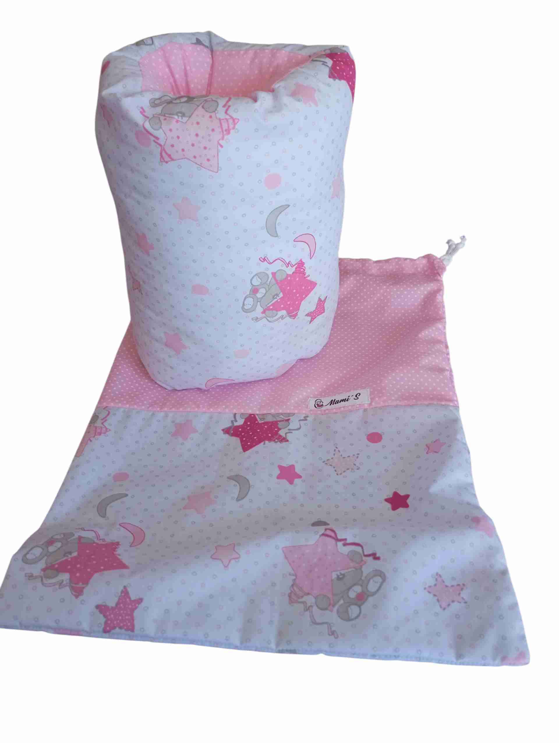 Cojín de lactancia para brazo - miniatura 2