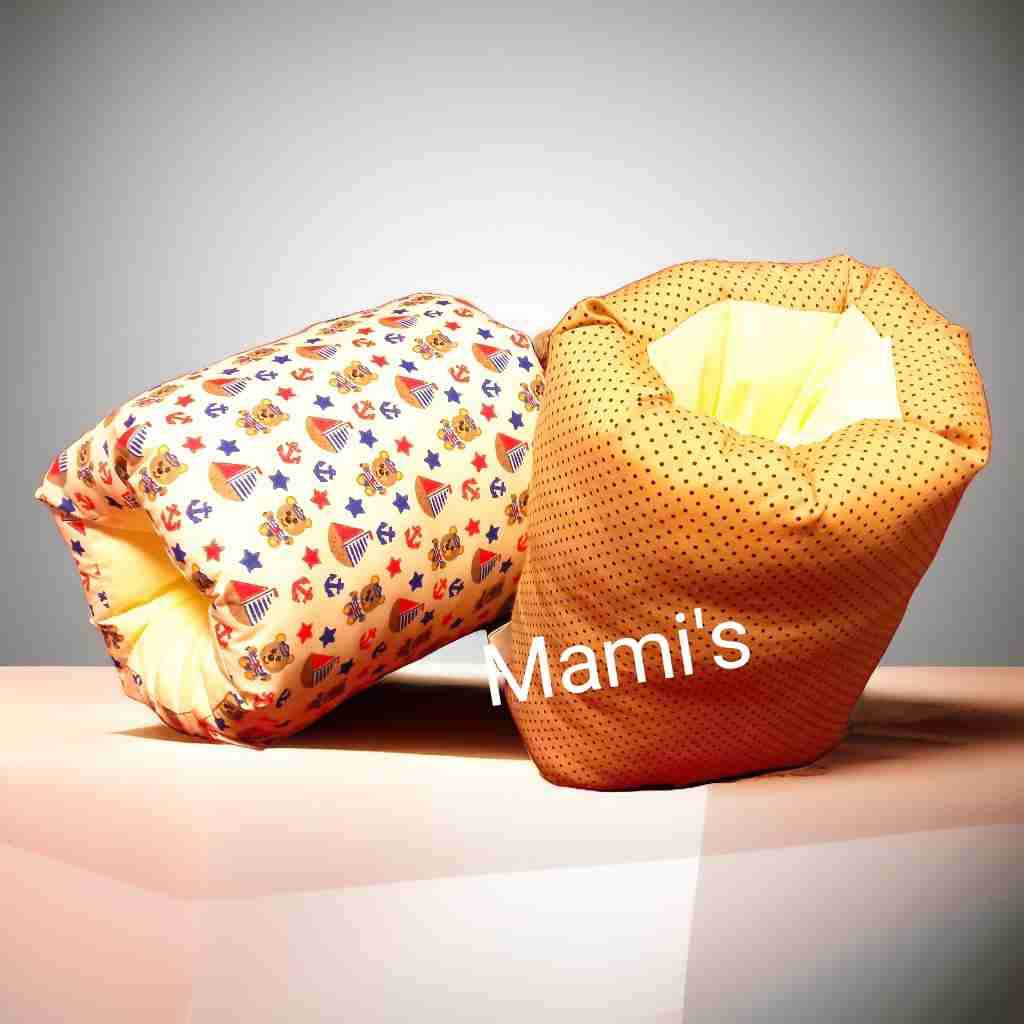 Cojín de lactancia para brazo - miniatura 3