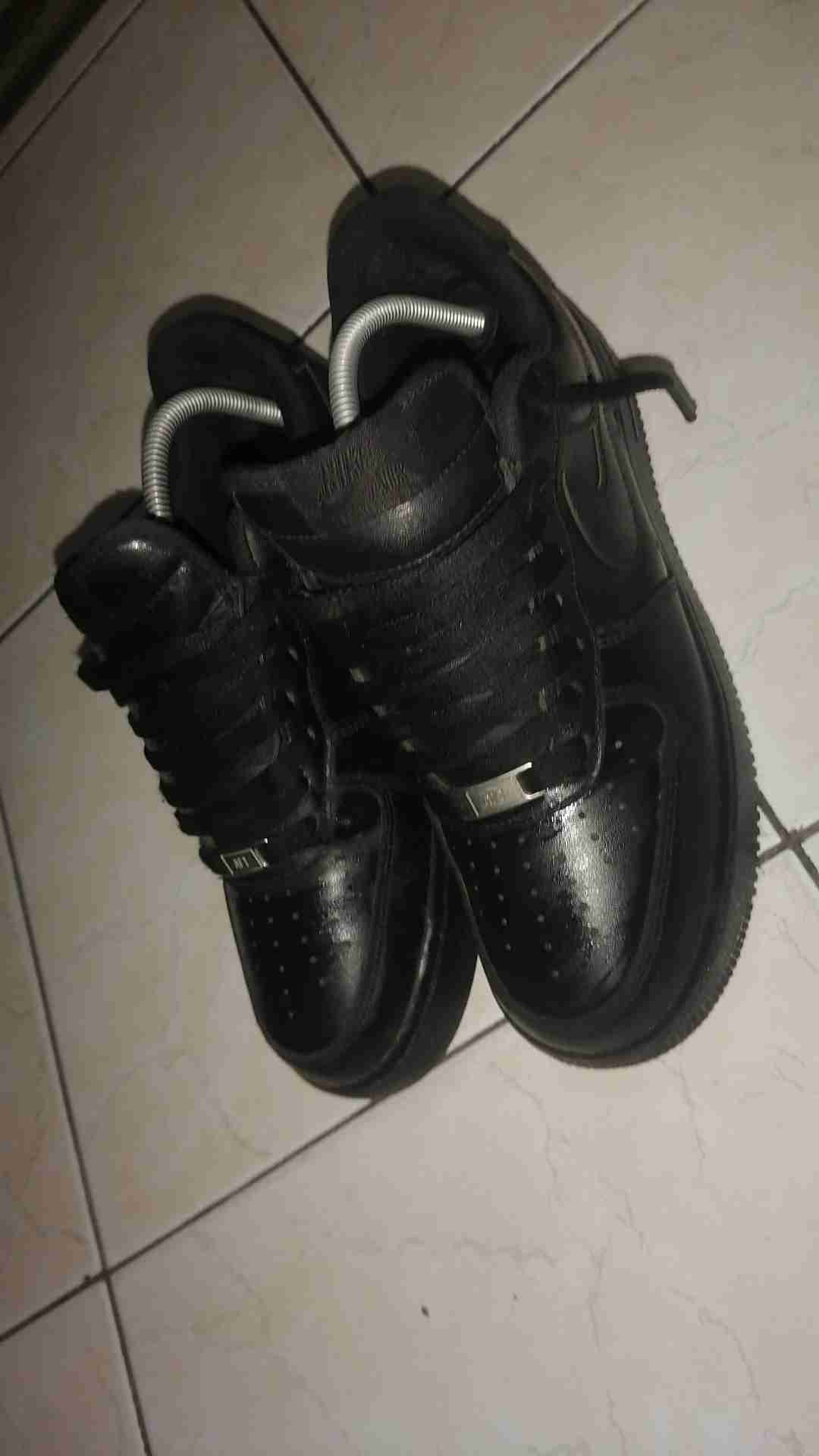 Zapatillas Af1 - miniatura 2