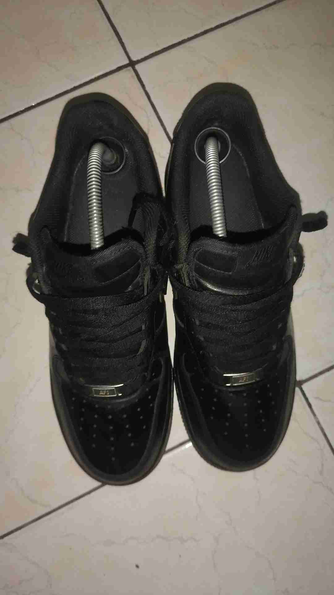 Zapatillas Af1 - miniatura 3