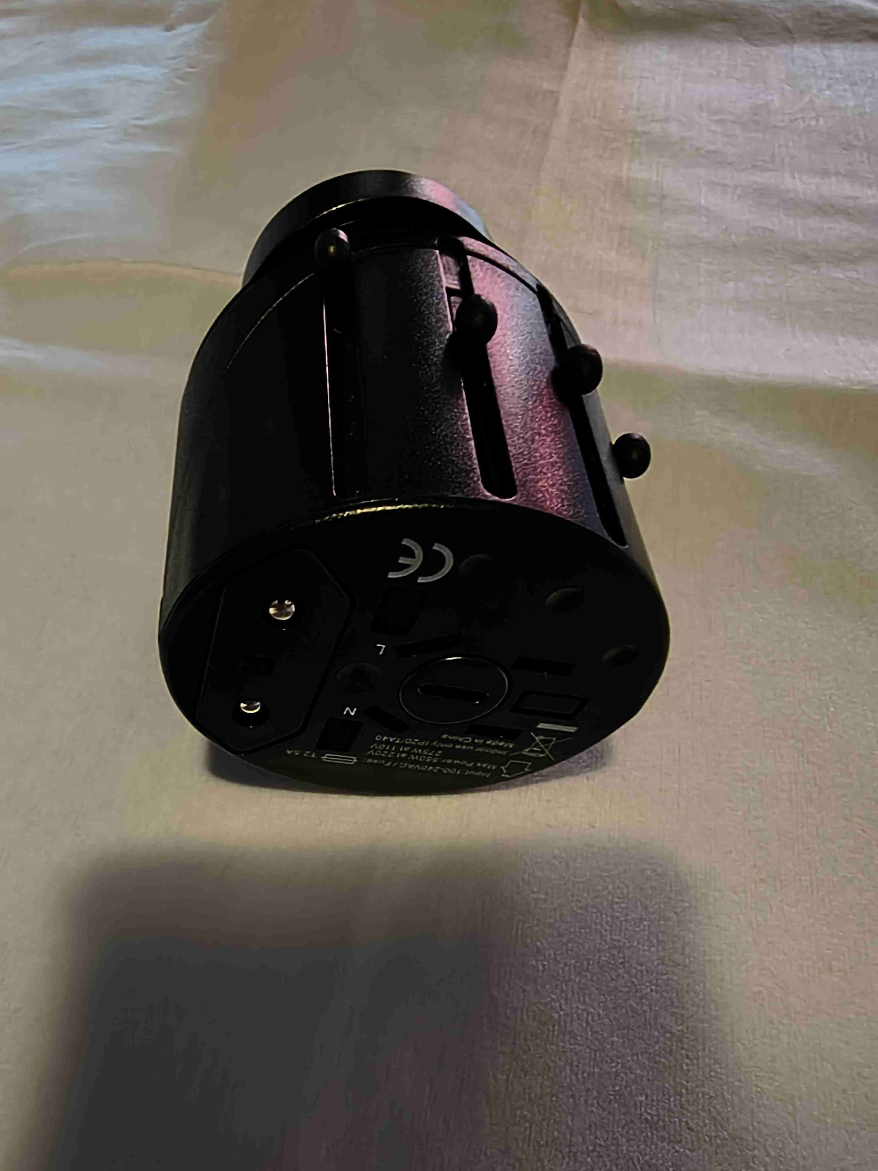 Adaptador de corriente universal - miniatura 2