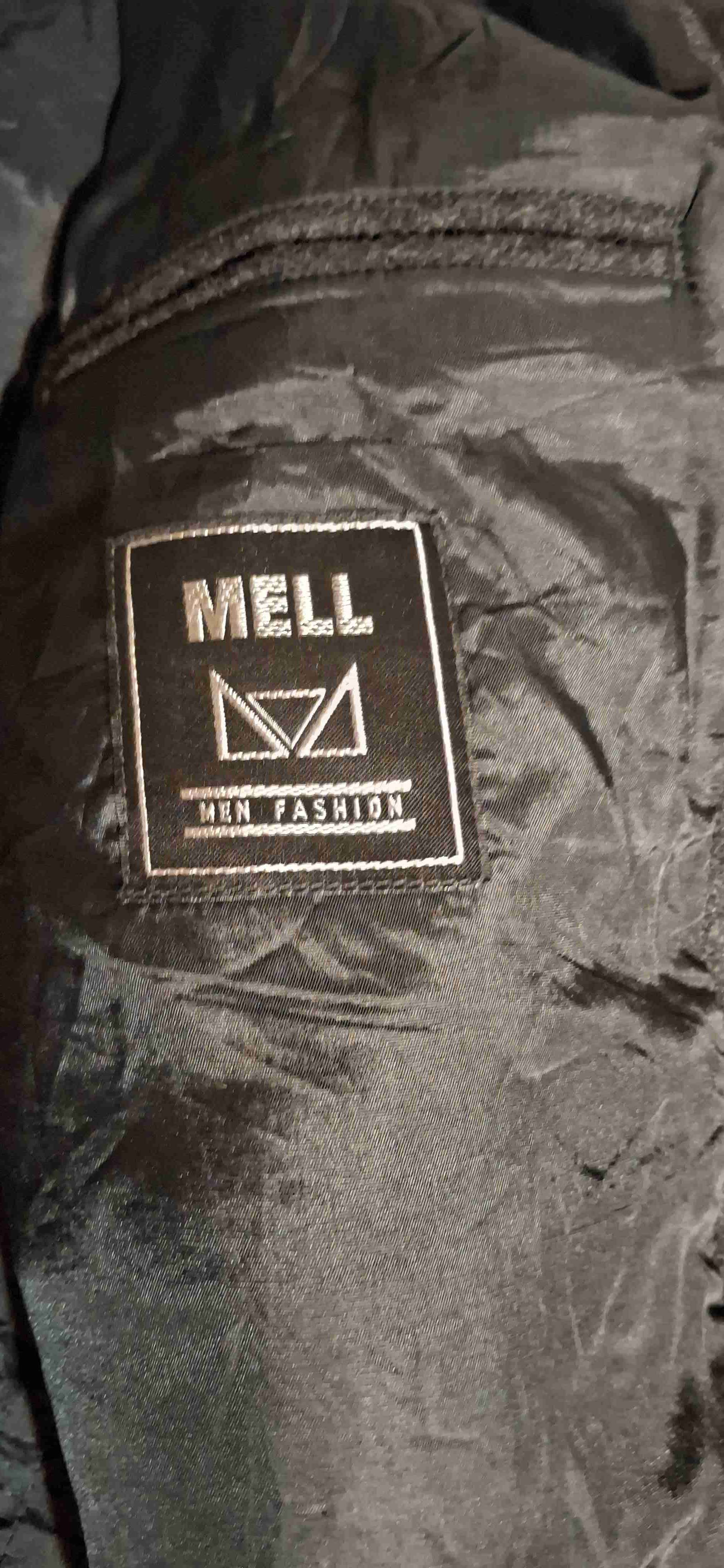 Abrigo gris de lana - 2