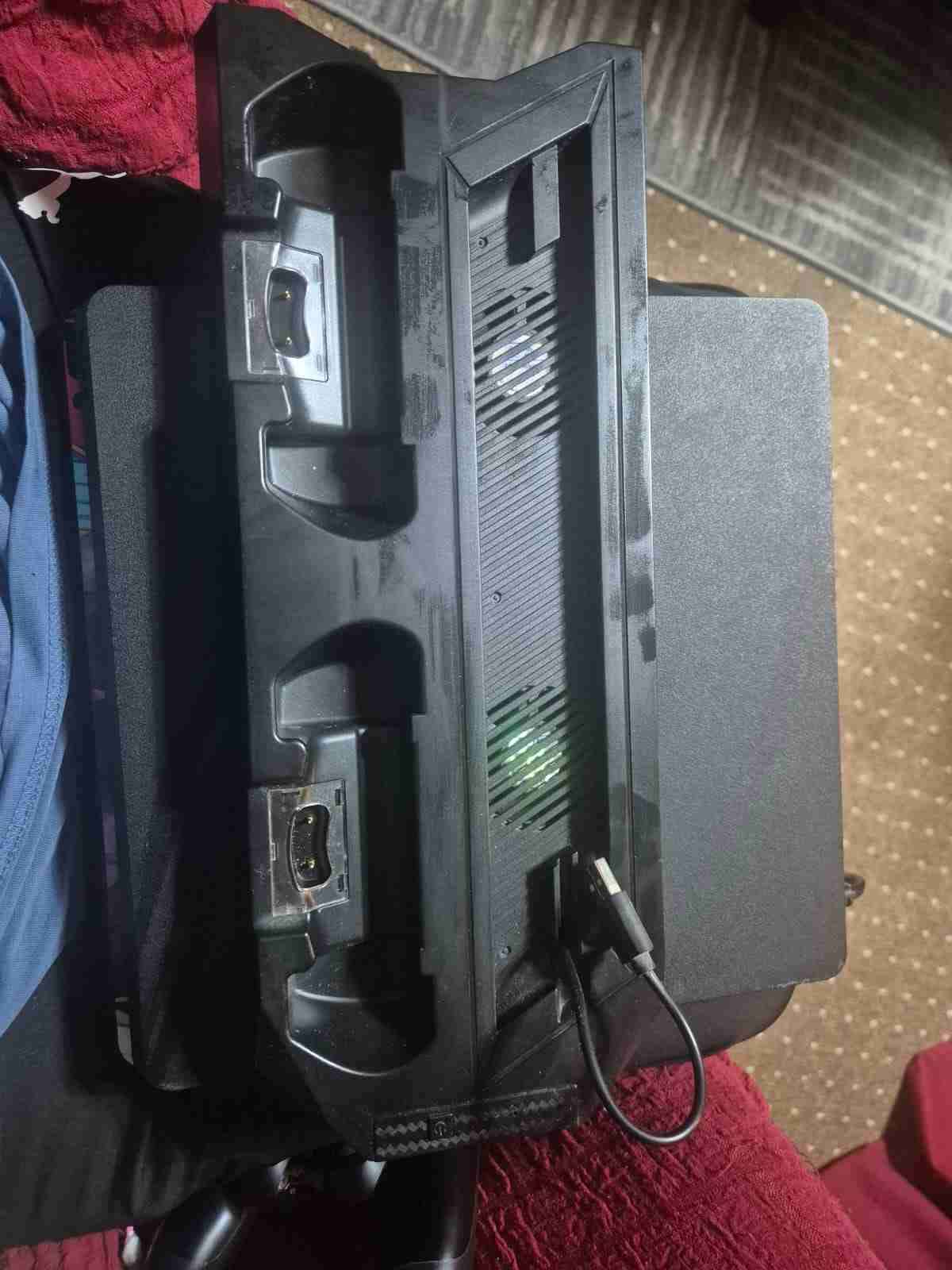 Control PS4 SLIM - 2