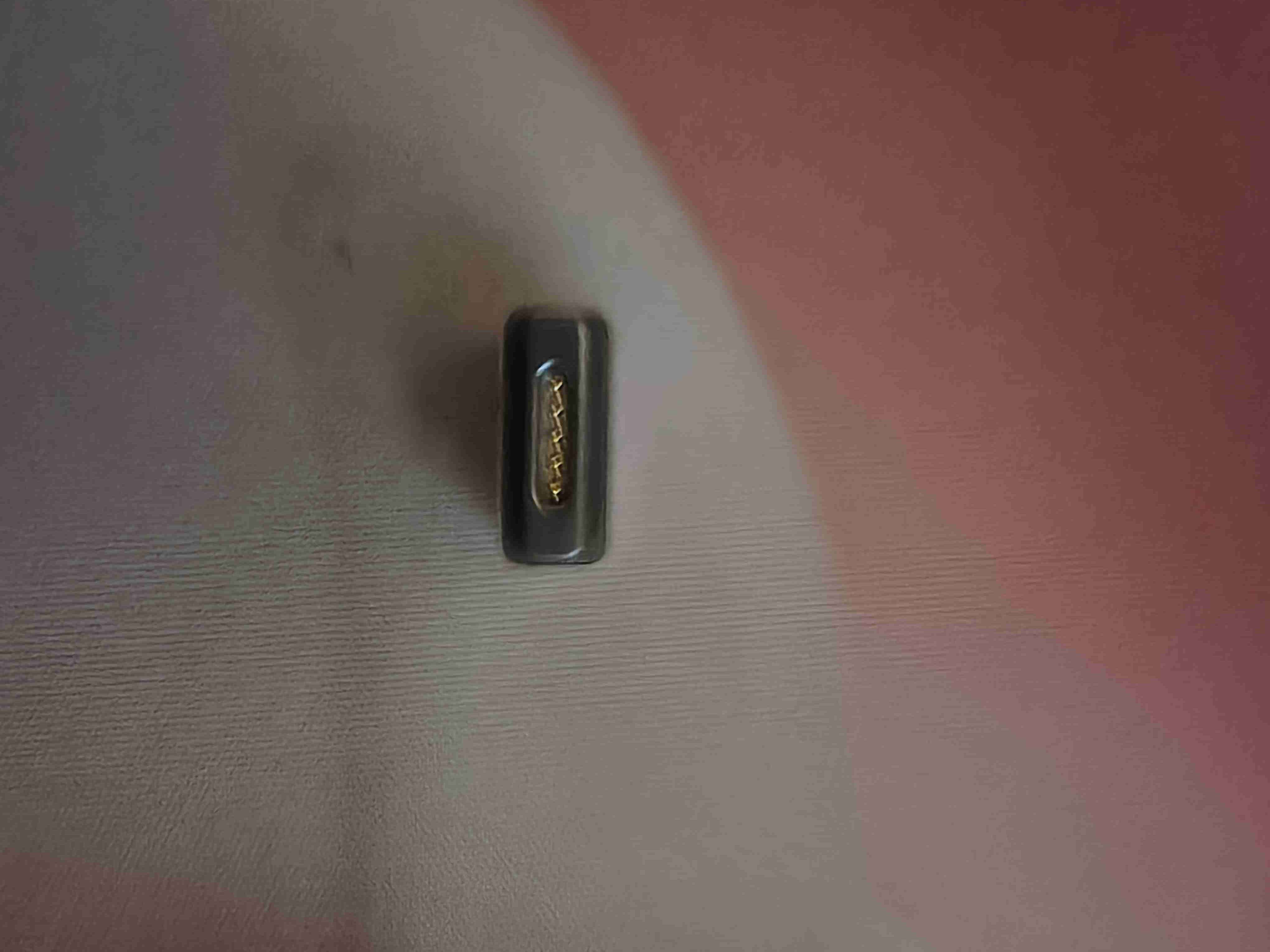 Adaptador magnético mac - miniatura 2