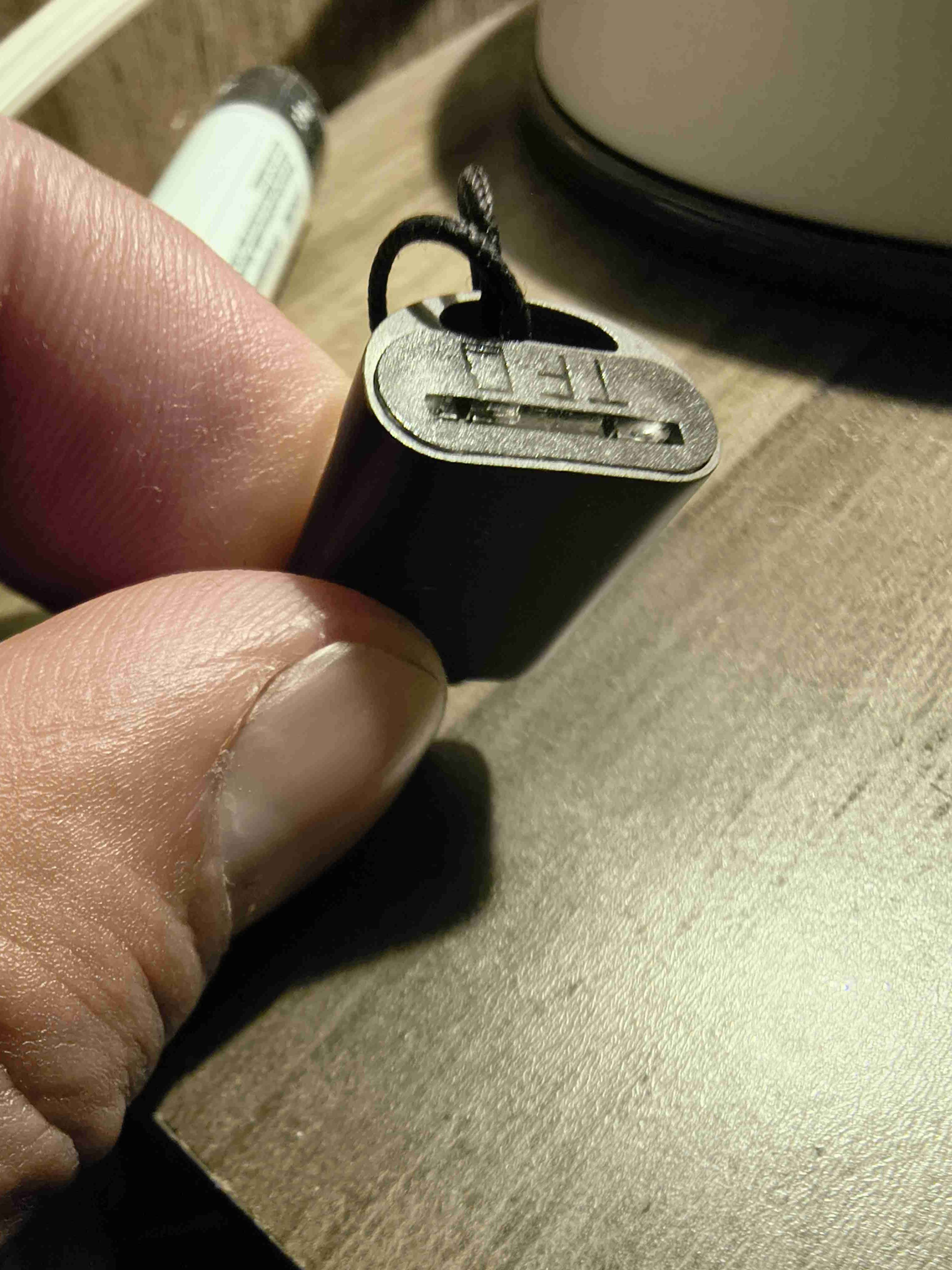 Adaptador tarjeta SD a USB c - miniatura 1