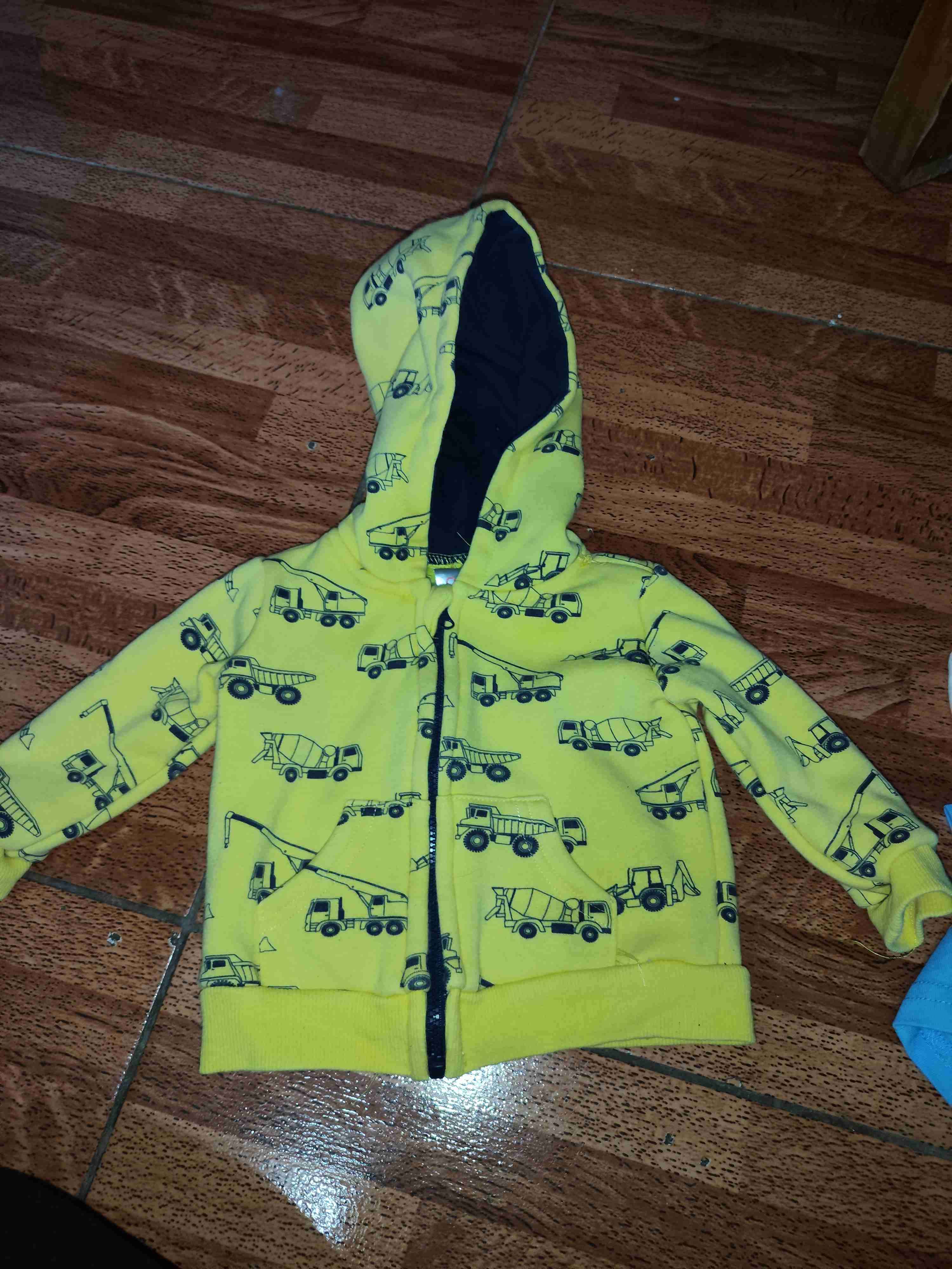 Ropa de bebé - miniatura 2