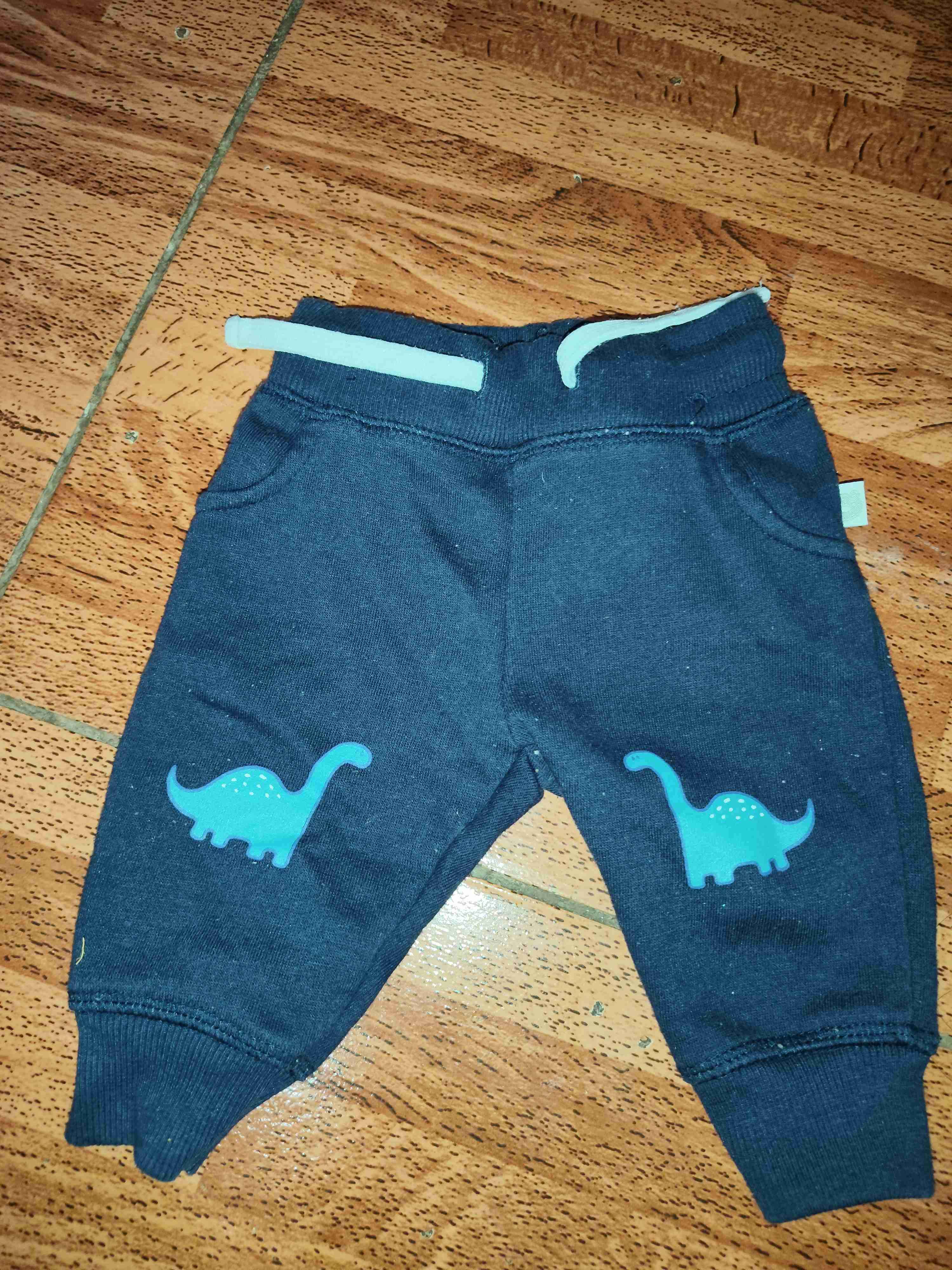 Ropa de bebé - miniatura 4