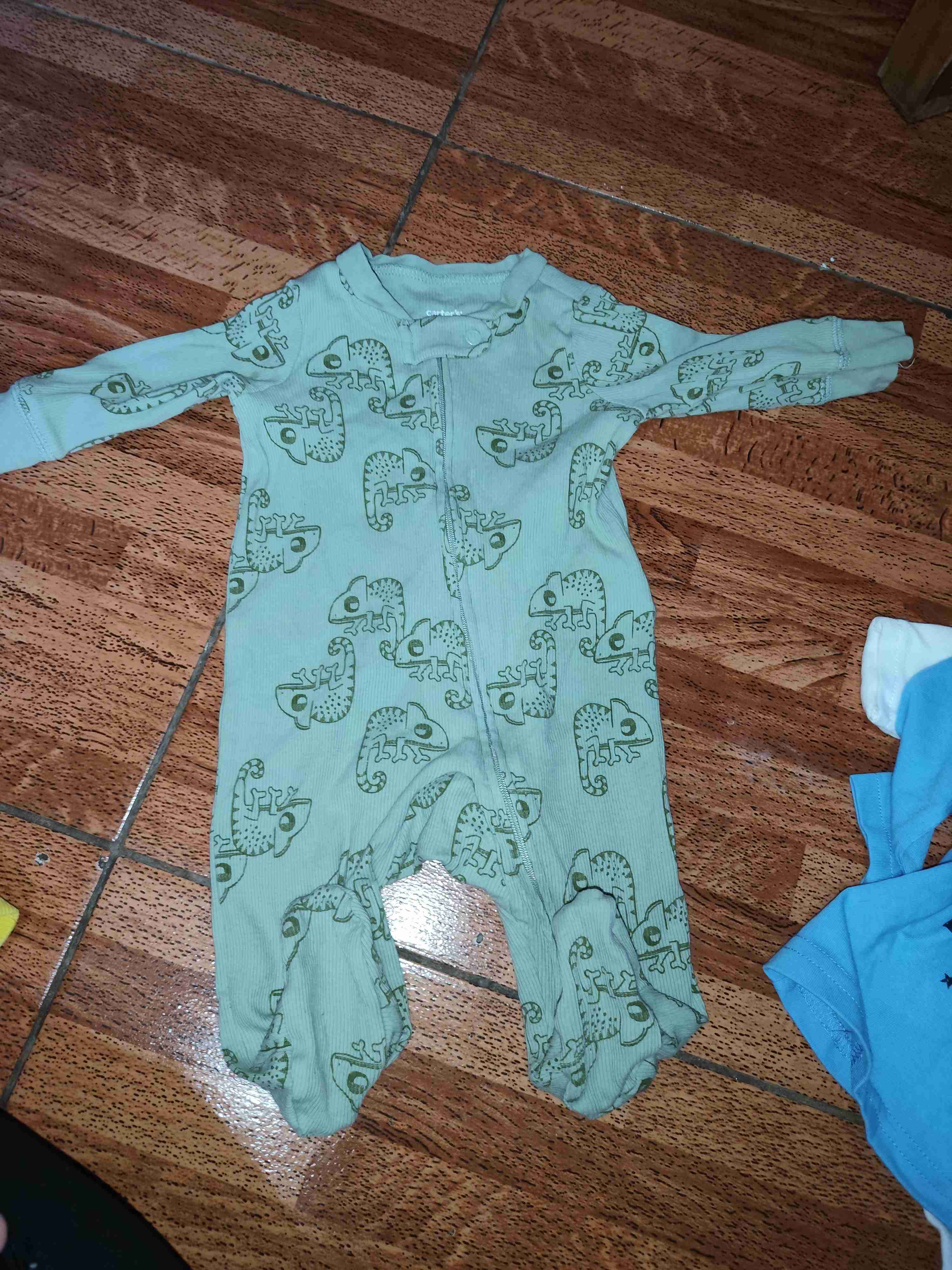 Ropa de bebé - miniatura 5