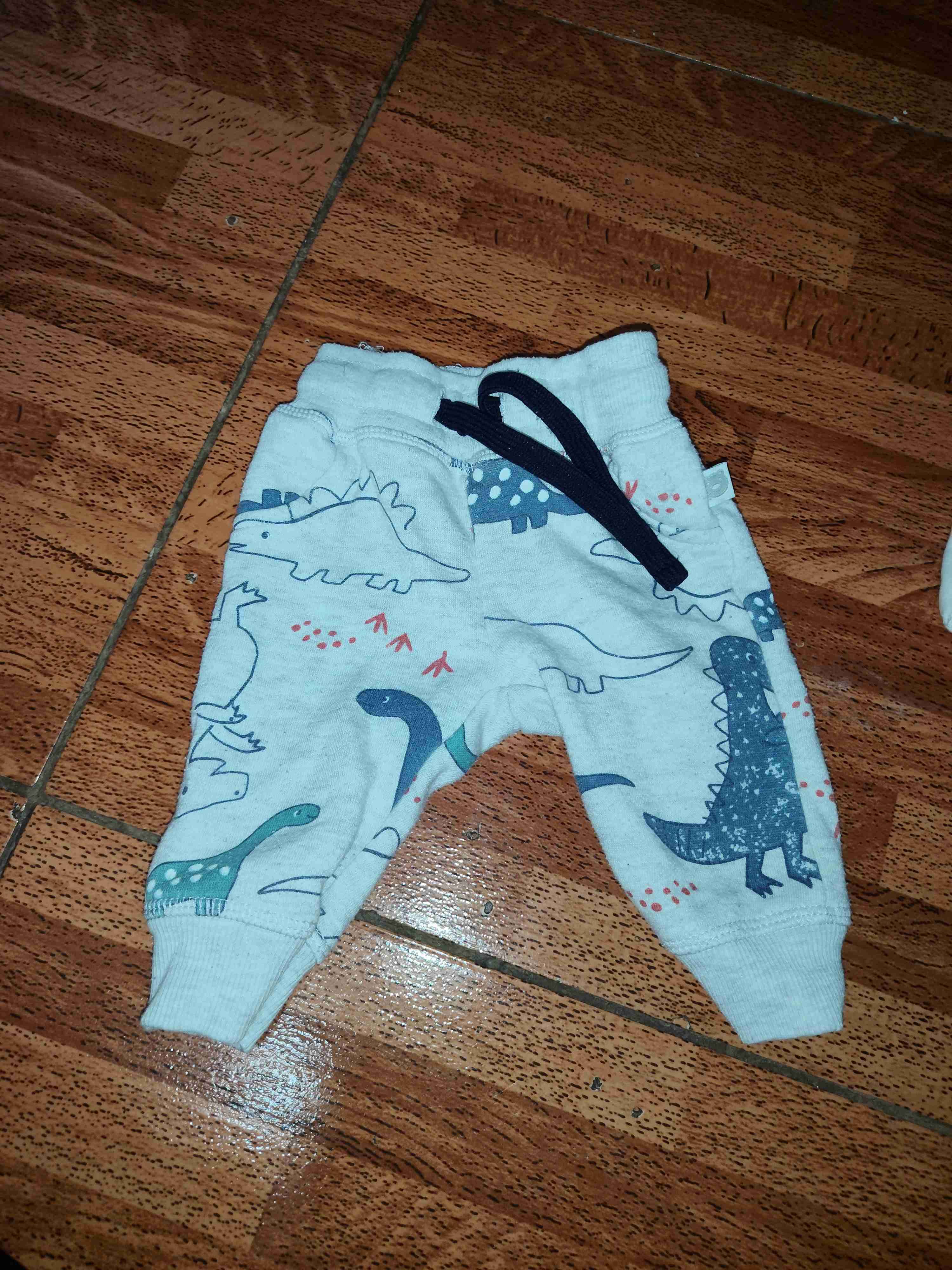 Ropa de bebé - miniatura 6