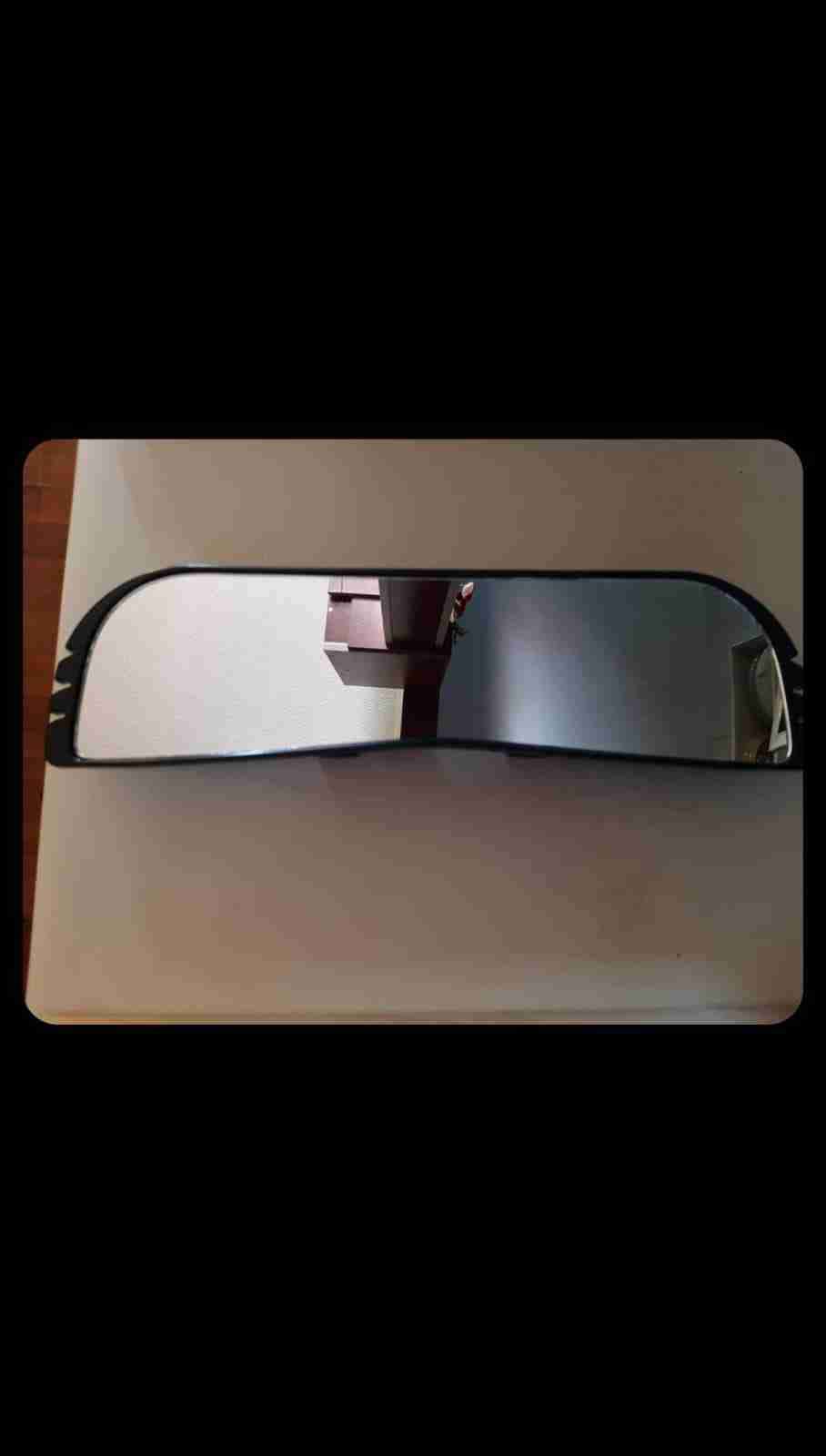 Espejo retrovisor panorámico - miniatura 2