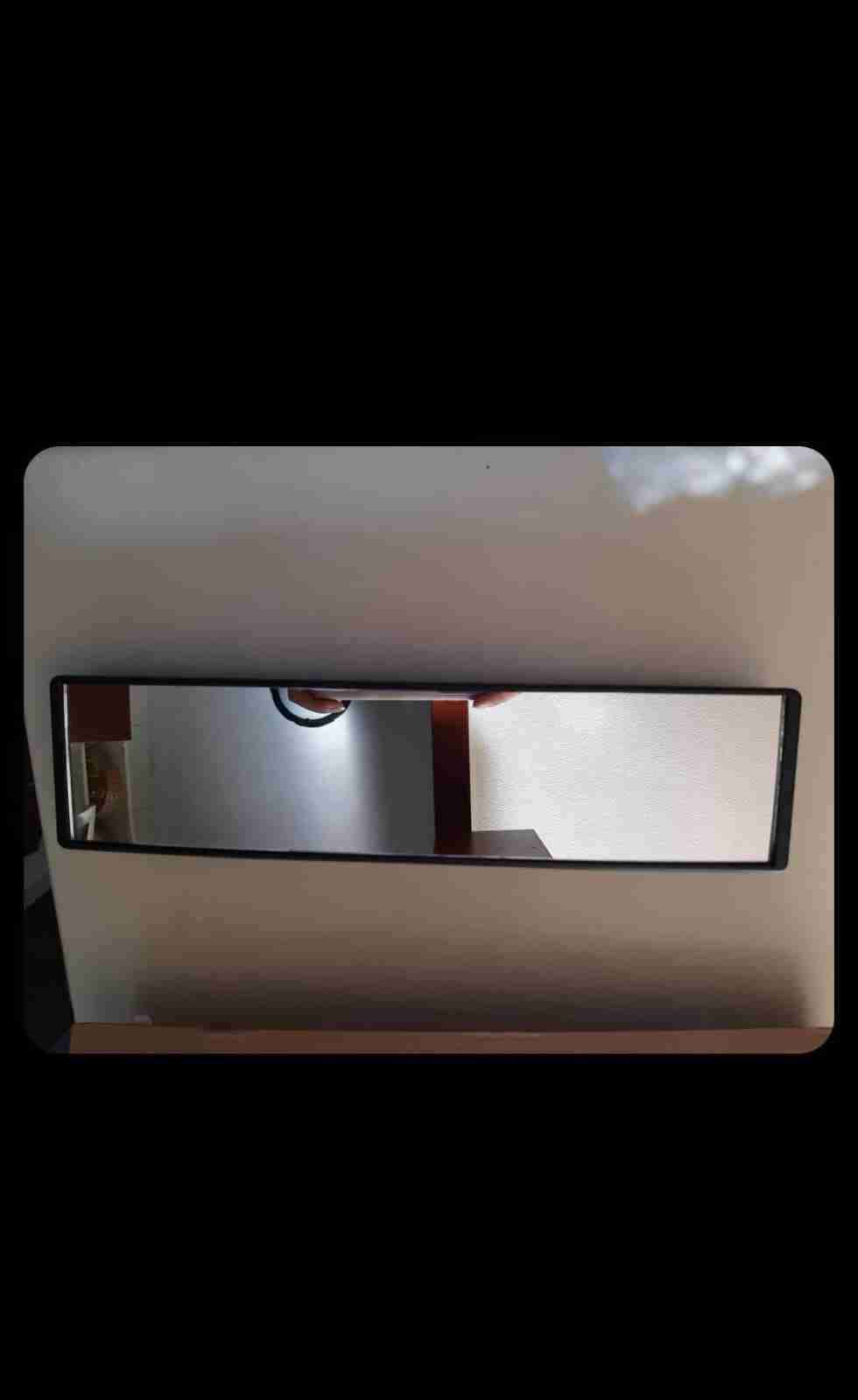 Espejo retrovisor - 1