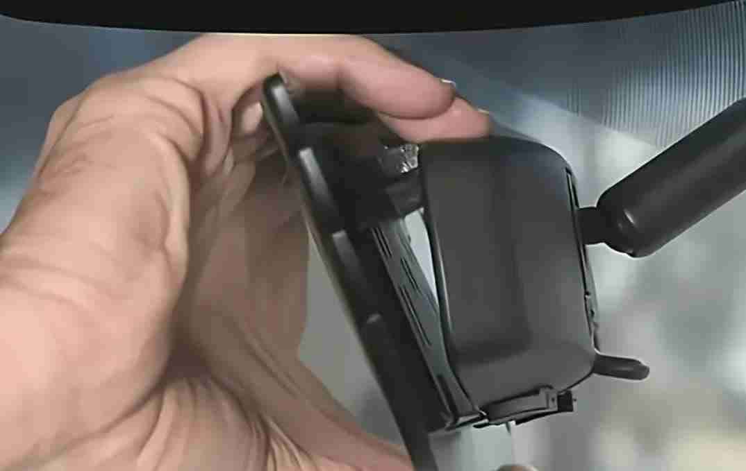 Espejo retrovisor - 3