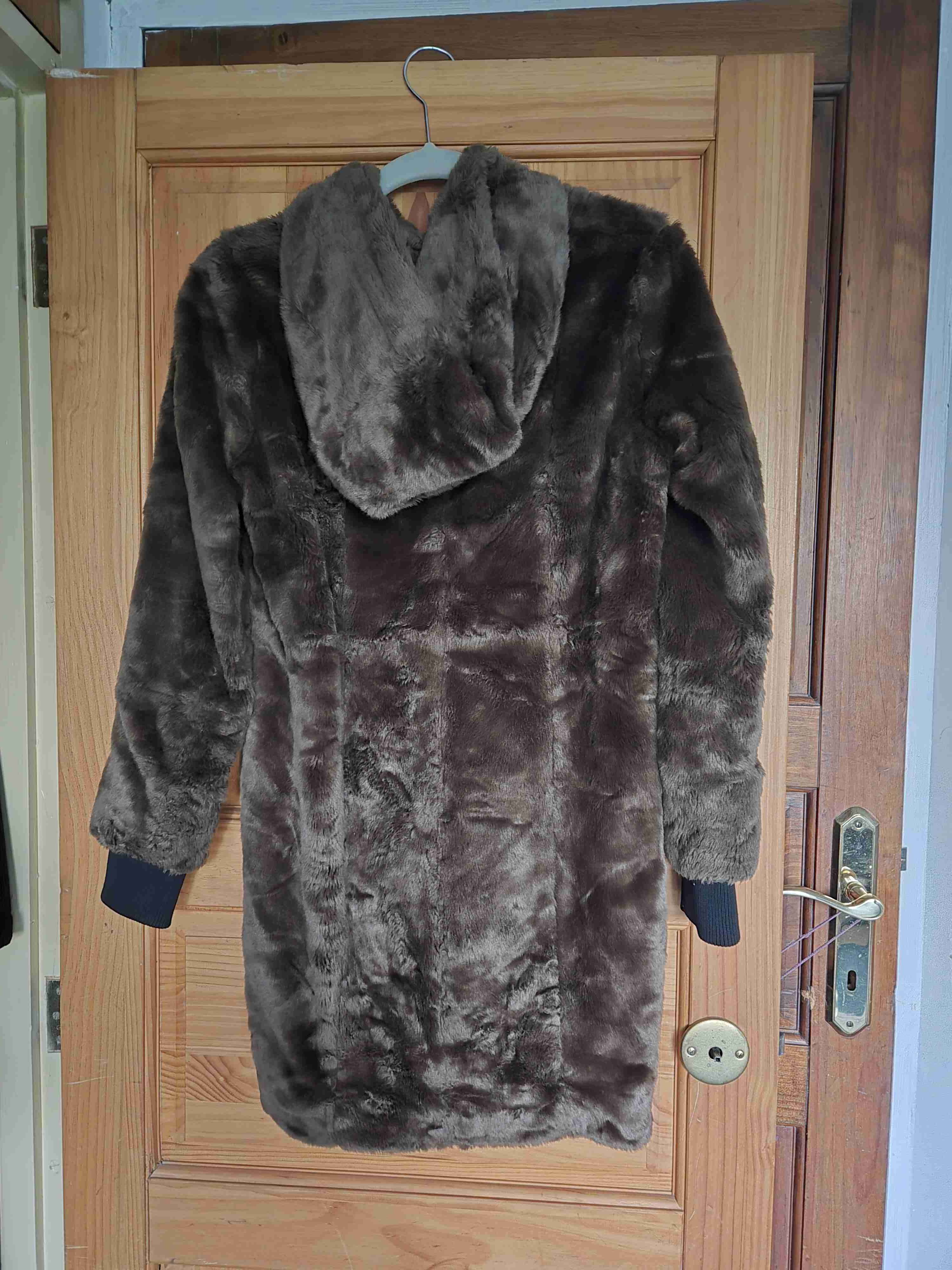 Abrigo Bimba y Lola - 2