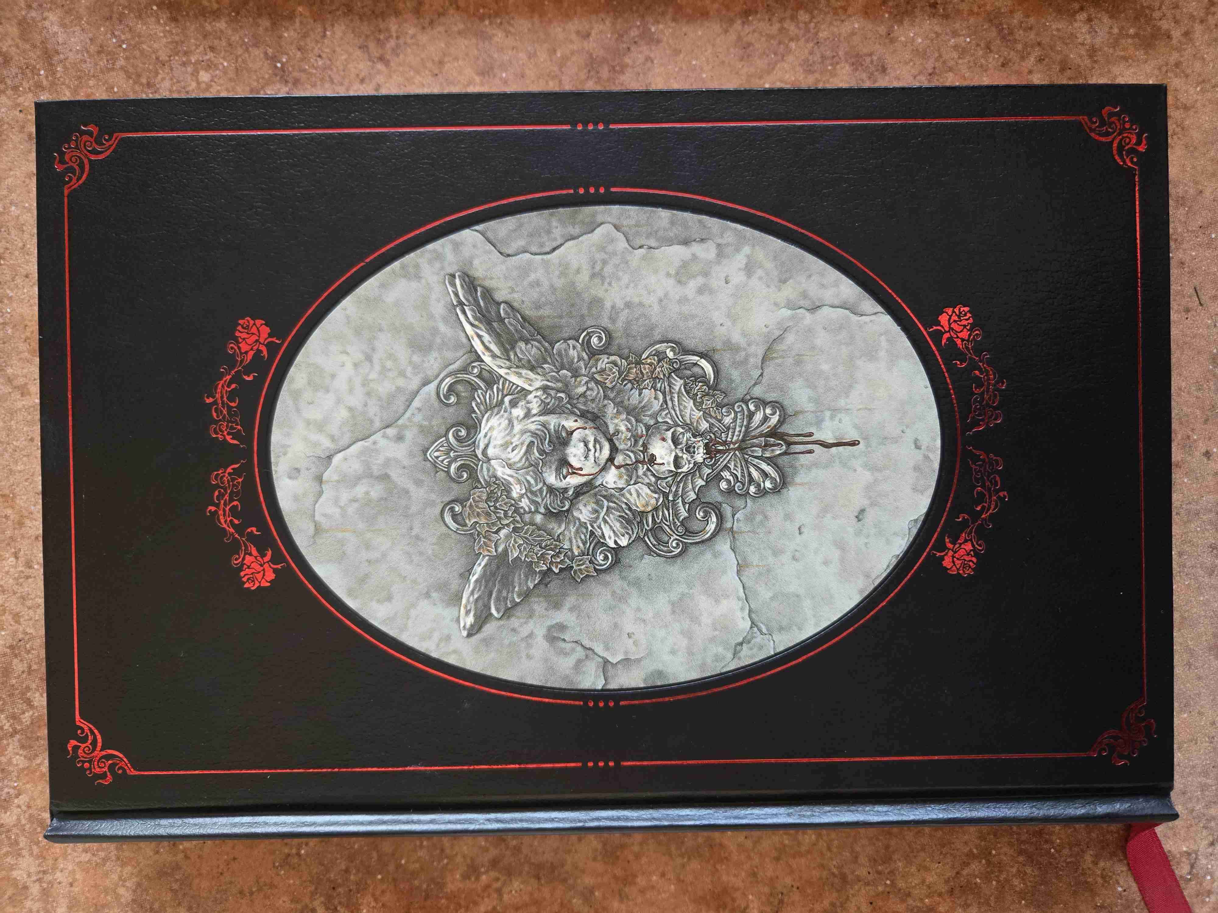 Libro Favole de Victoria Francés - 3