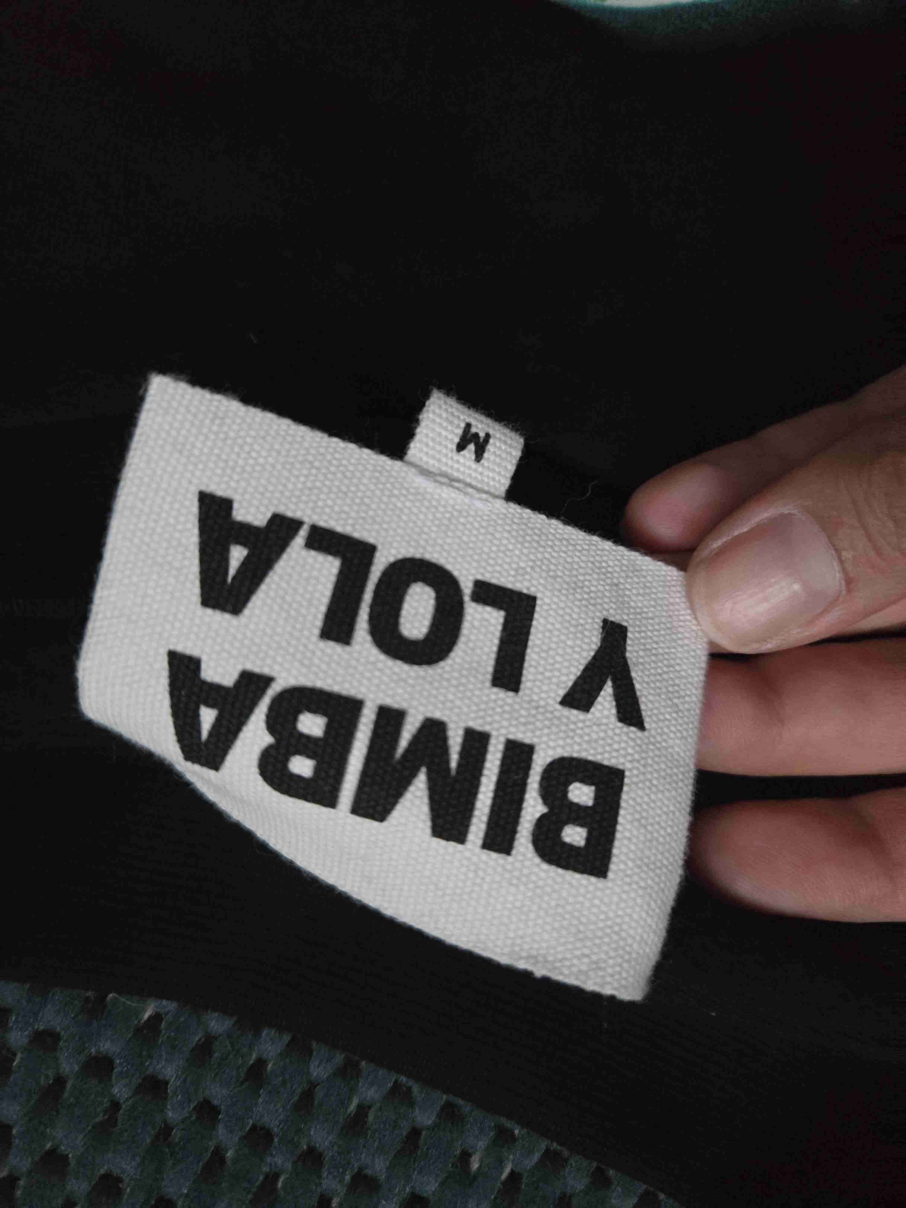 Polera Bimba y Lola - miniatura 2