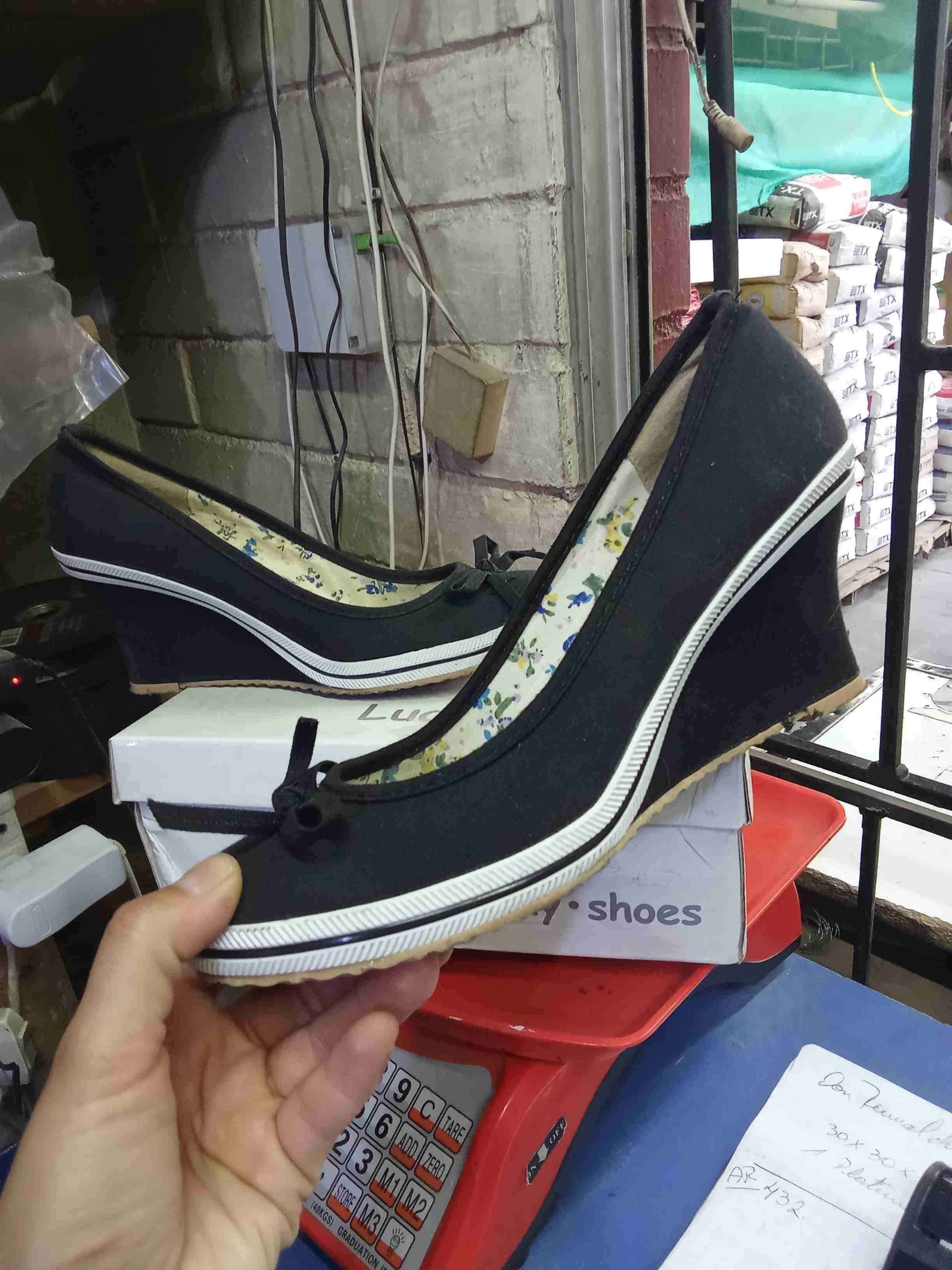 Zapatos. - miniatura 2