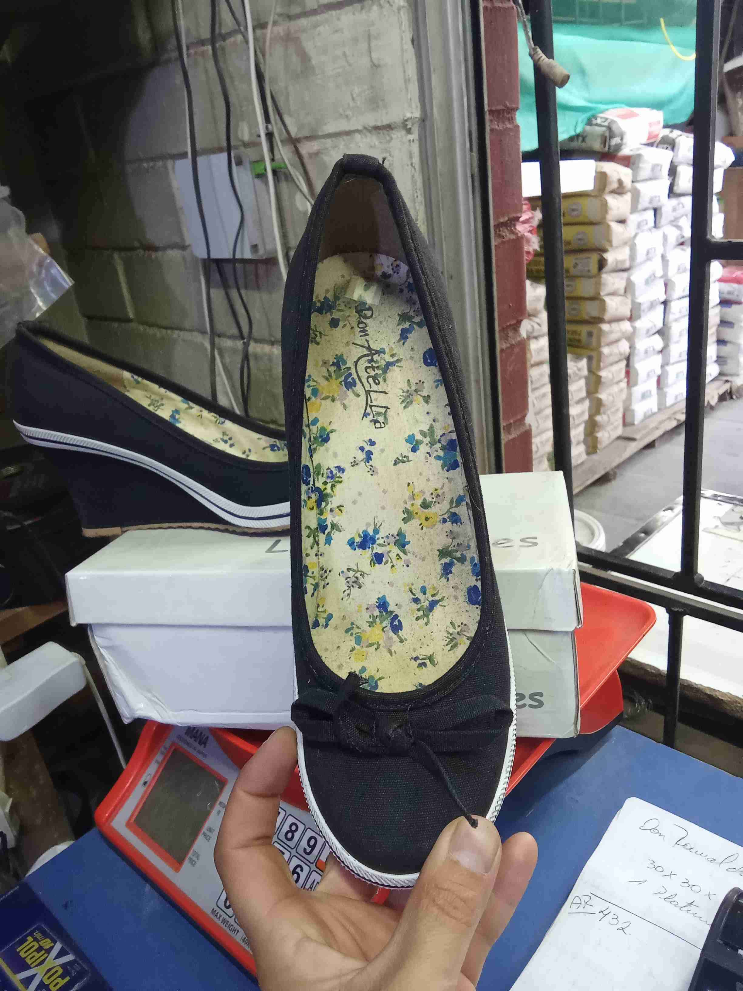 Zapatos. - miniatura 3