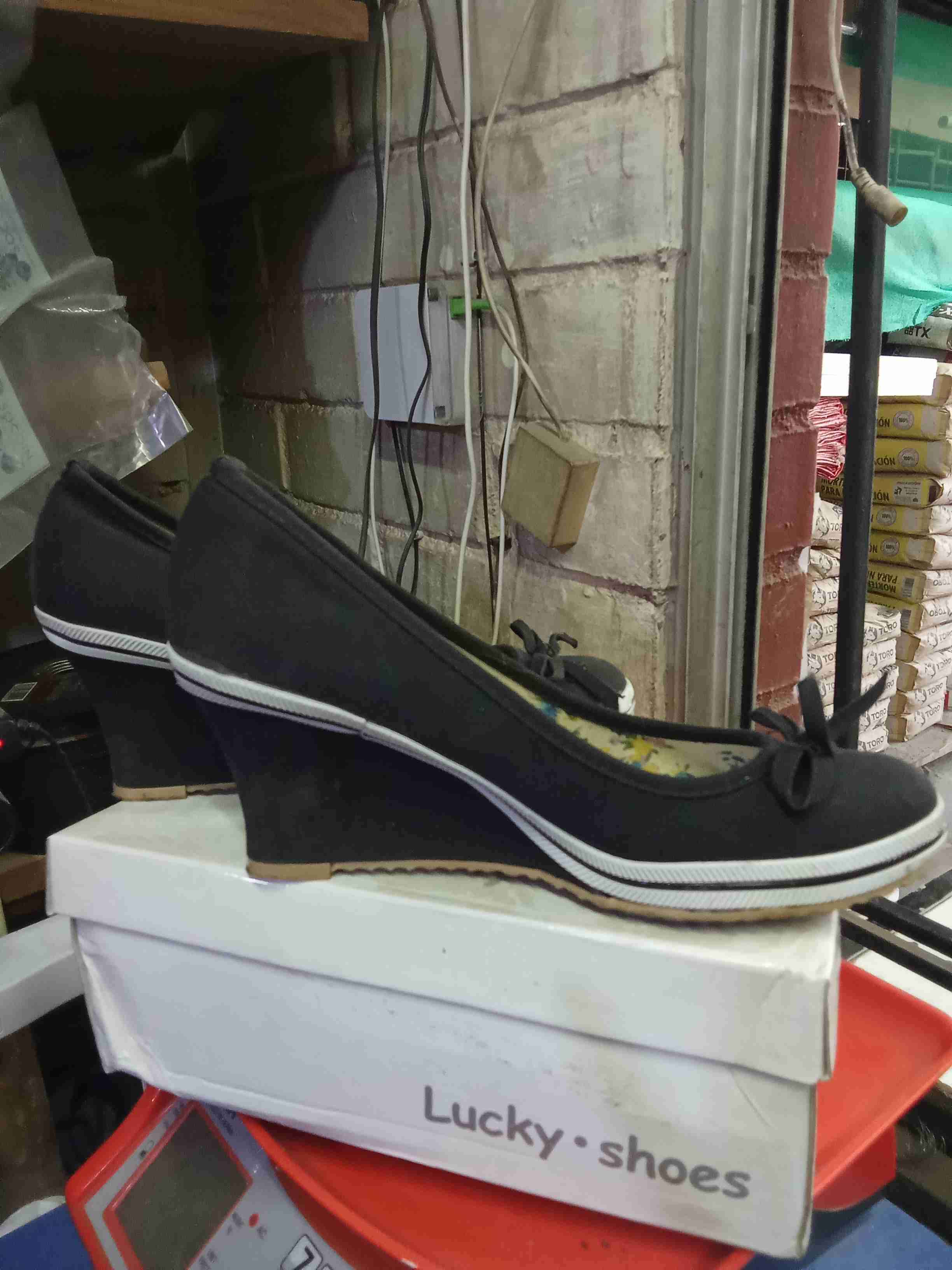 Zapatos. - miniatura 4