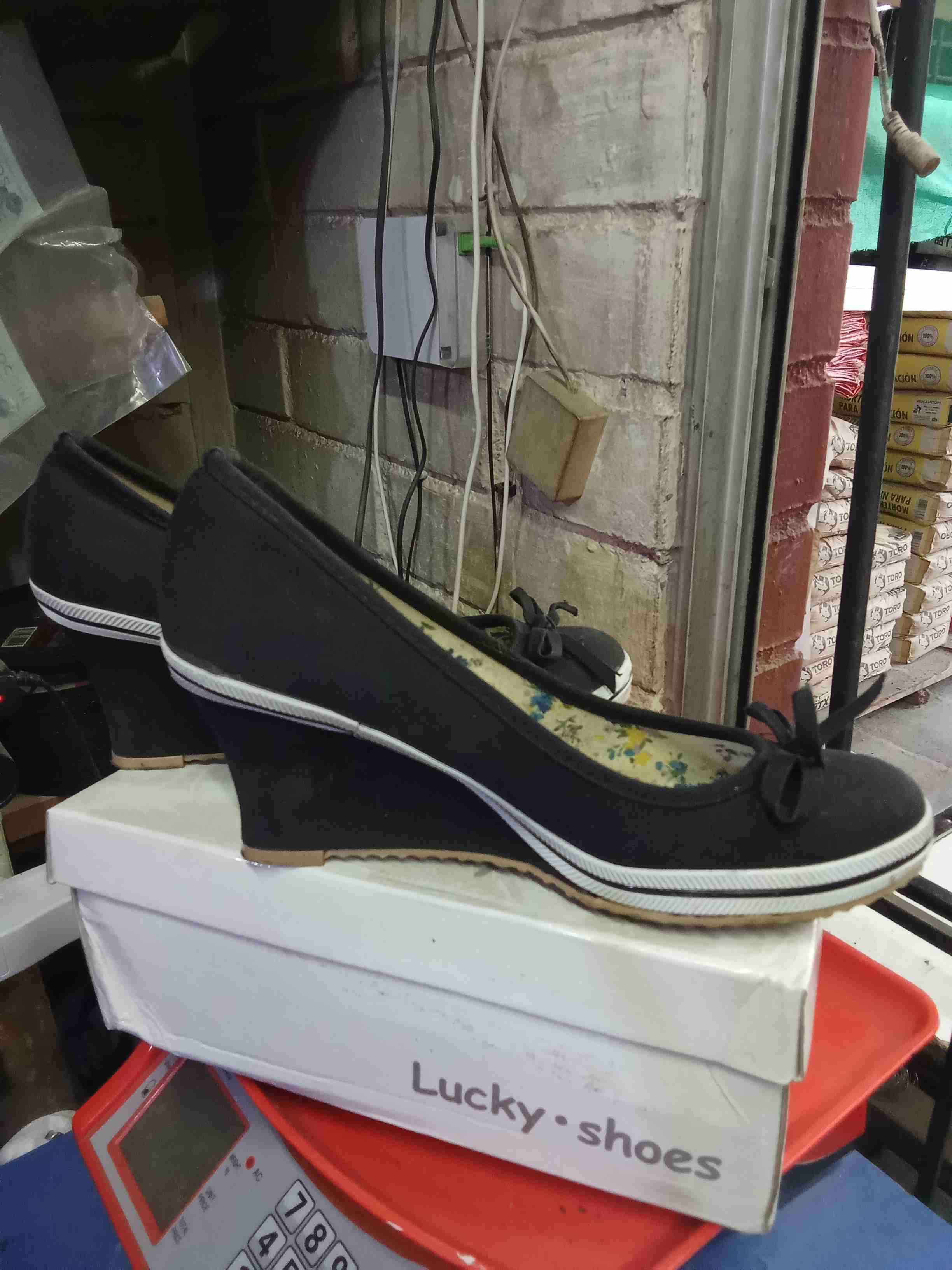 Zapatos. - miniatura 5